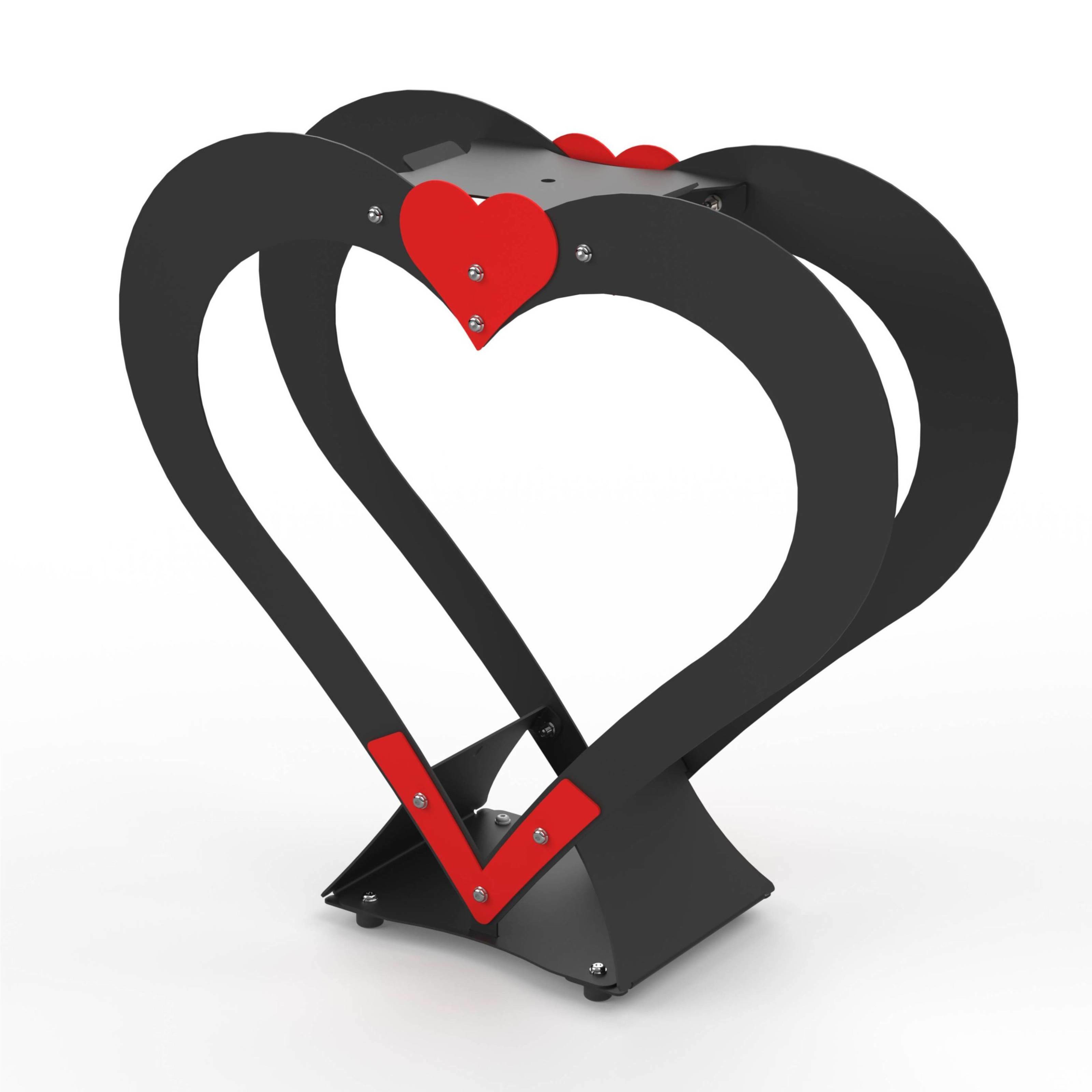 Dekoherz "HeartBeat" Divina 