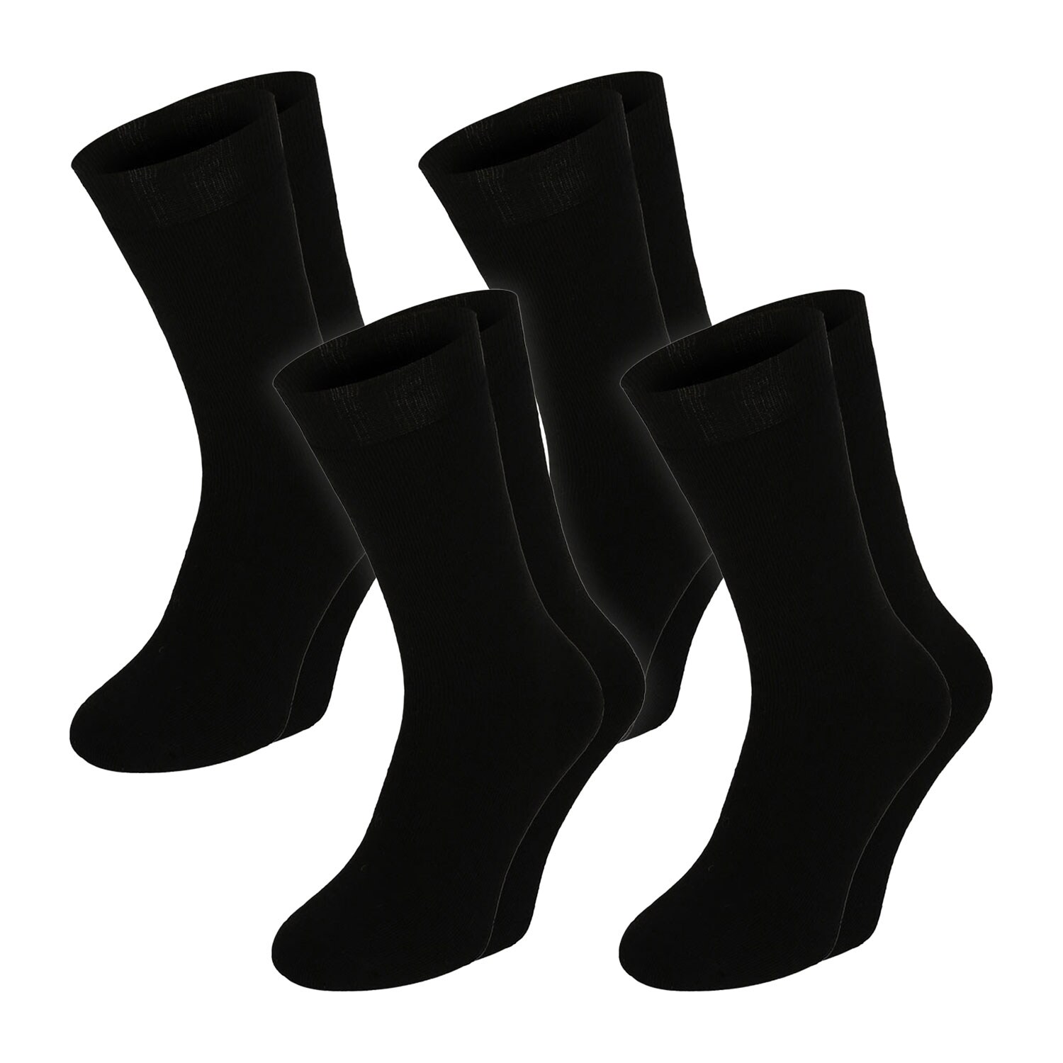 Chili Lifestyle Thermosocken SUPER warm 4 Paar minus 20 Grad Winter 