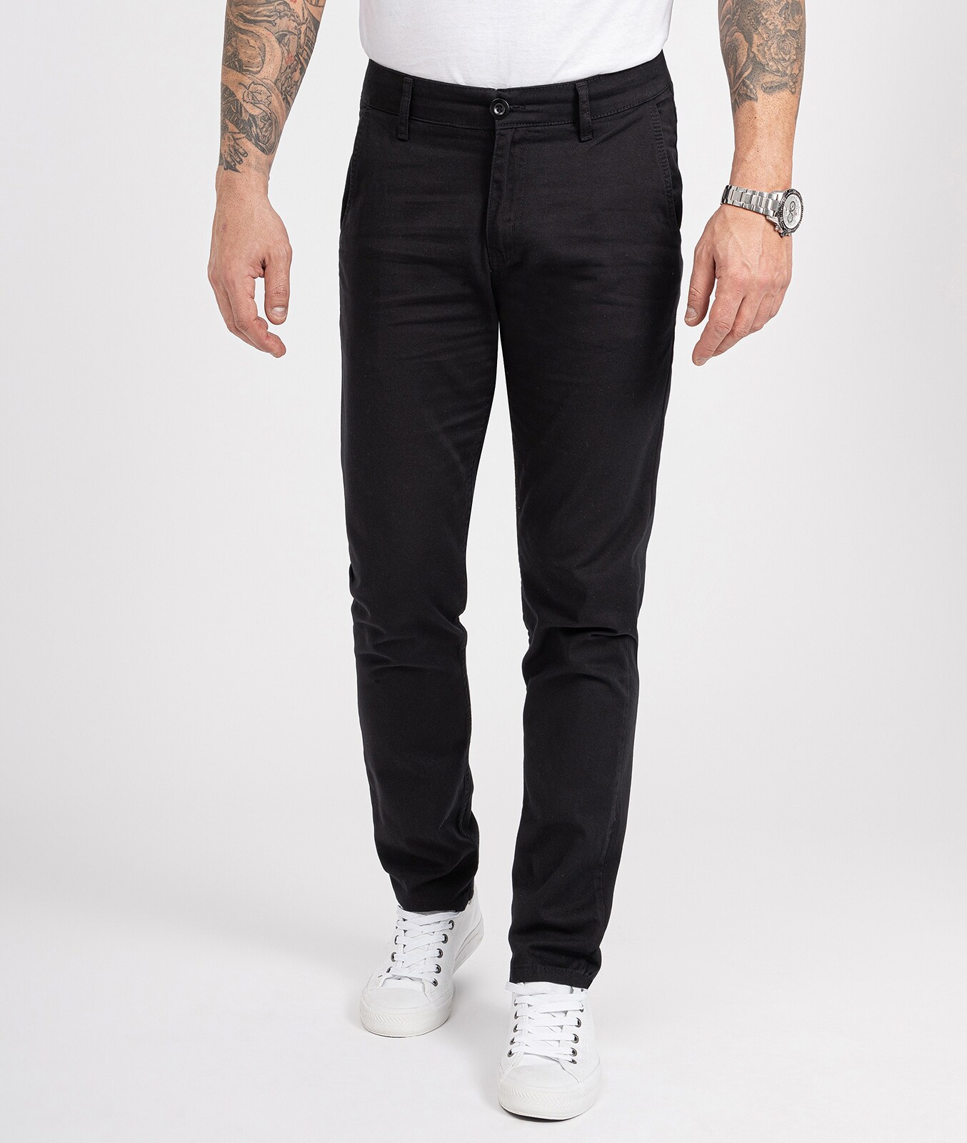 Rock Creek Chino Hose Regular Fit 