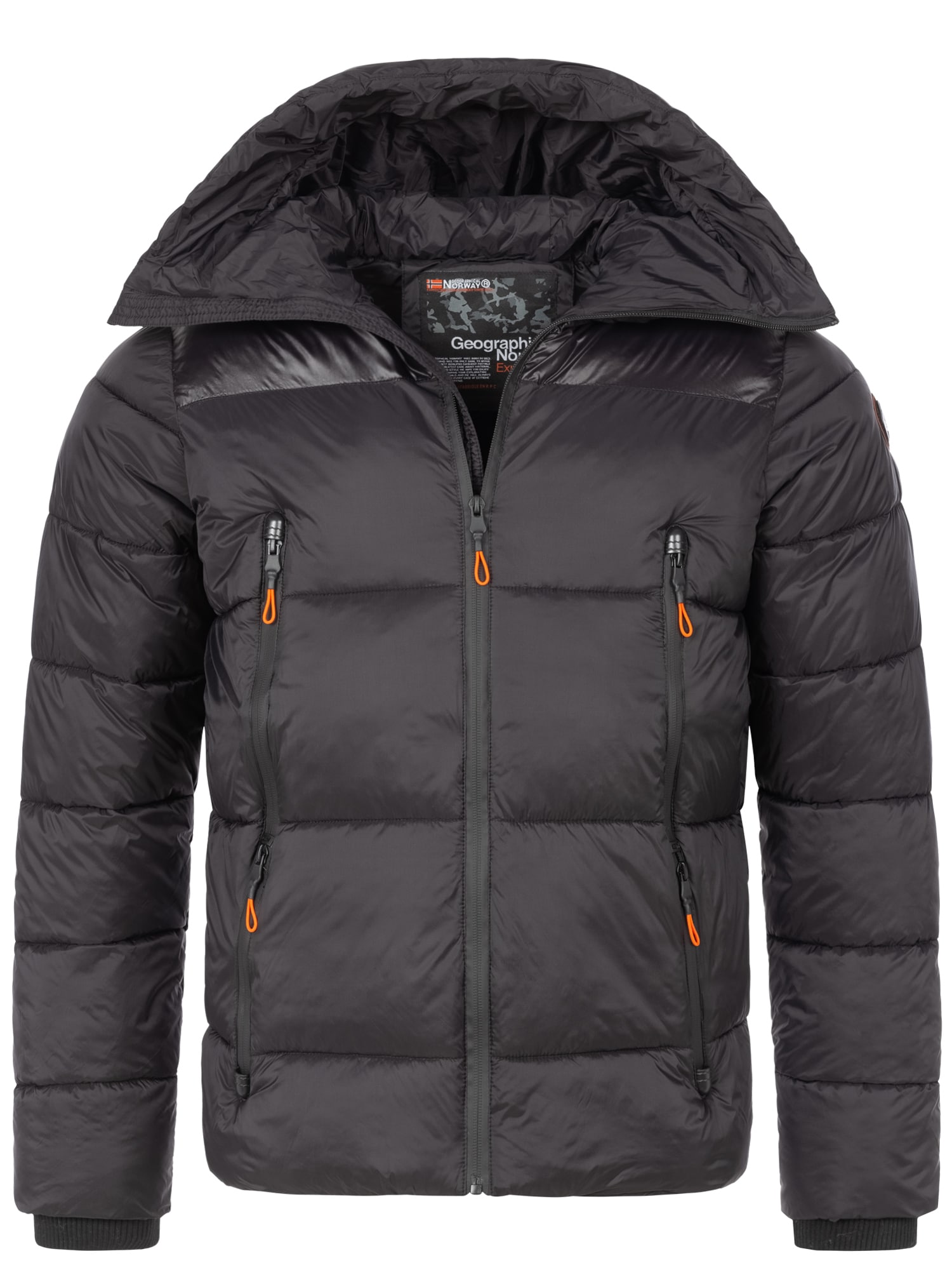 Geographical Norway Winterjacke Jacke 