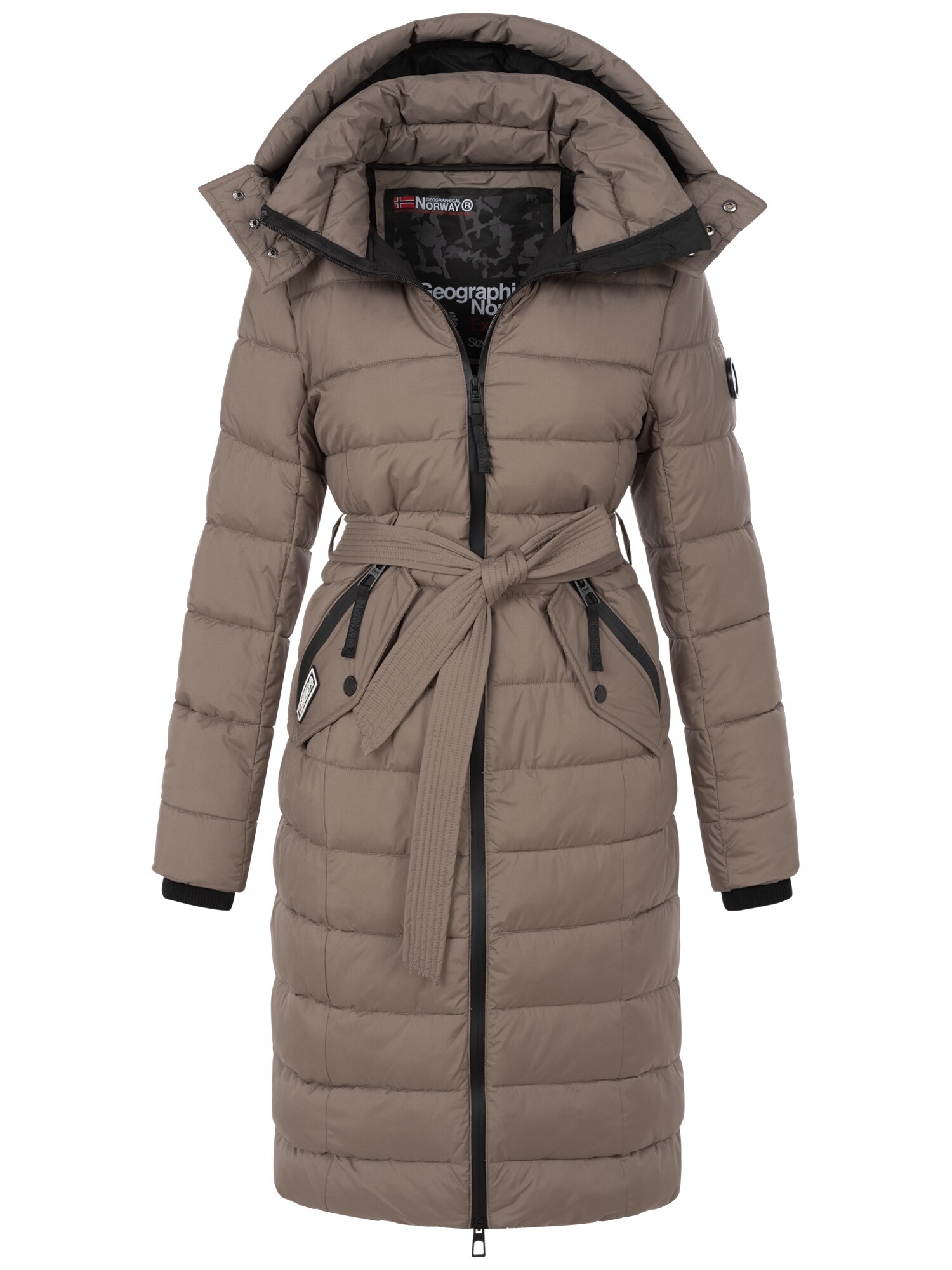 Rock Creek Winterjacke Jacke 