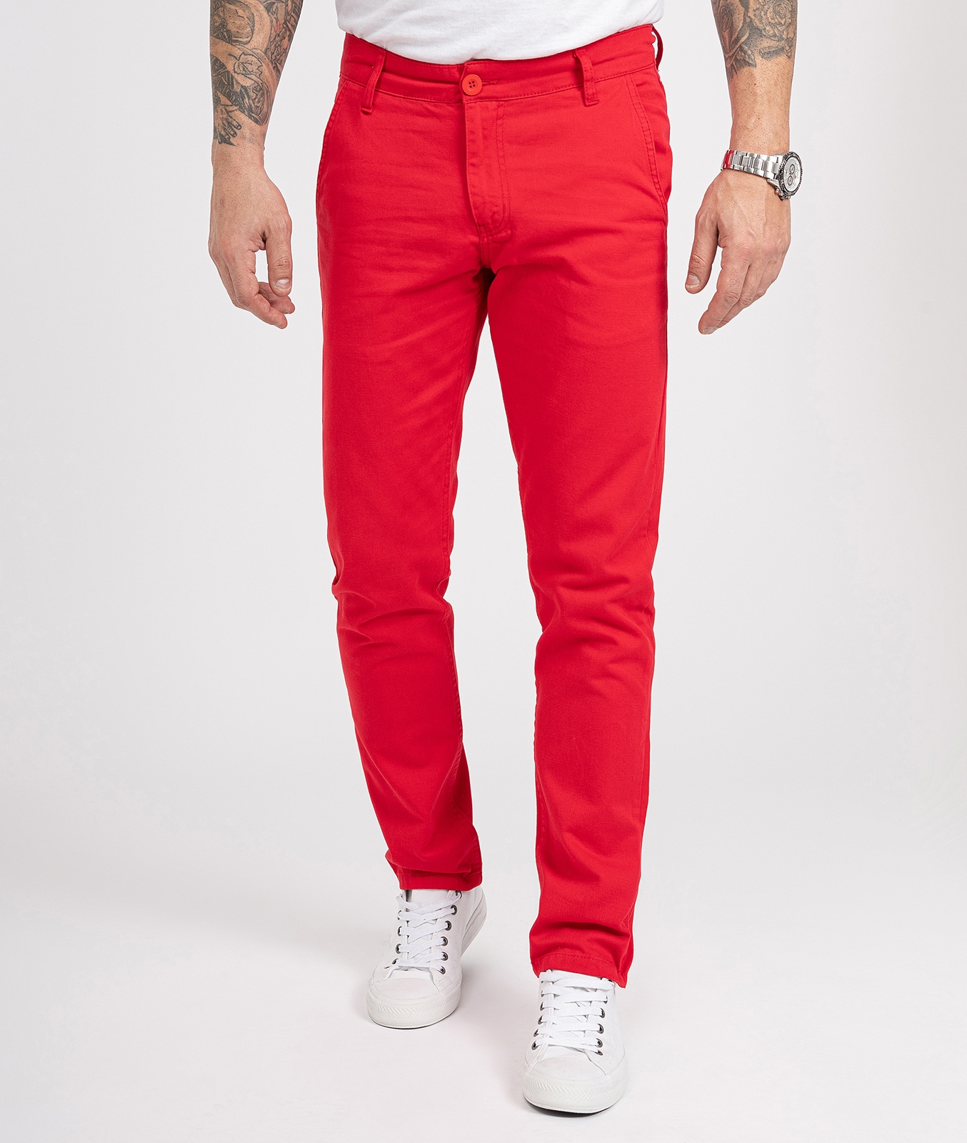 Rock Creek Chino Hose Regular Fit 