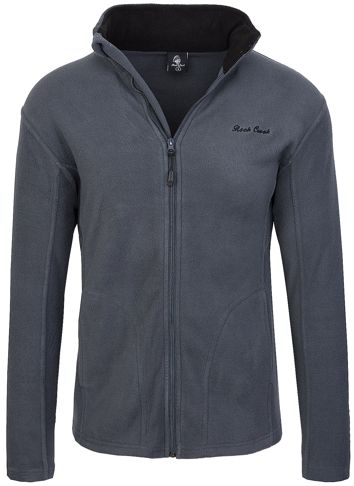 Rock Creek Fleecejacke 