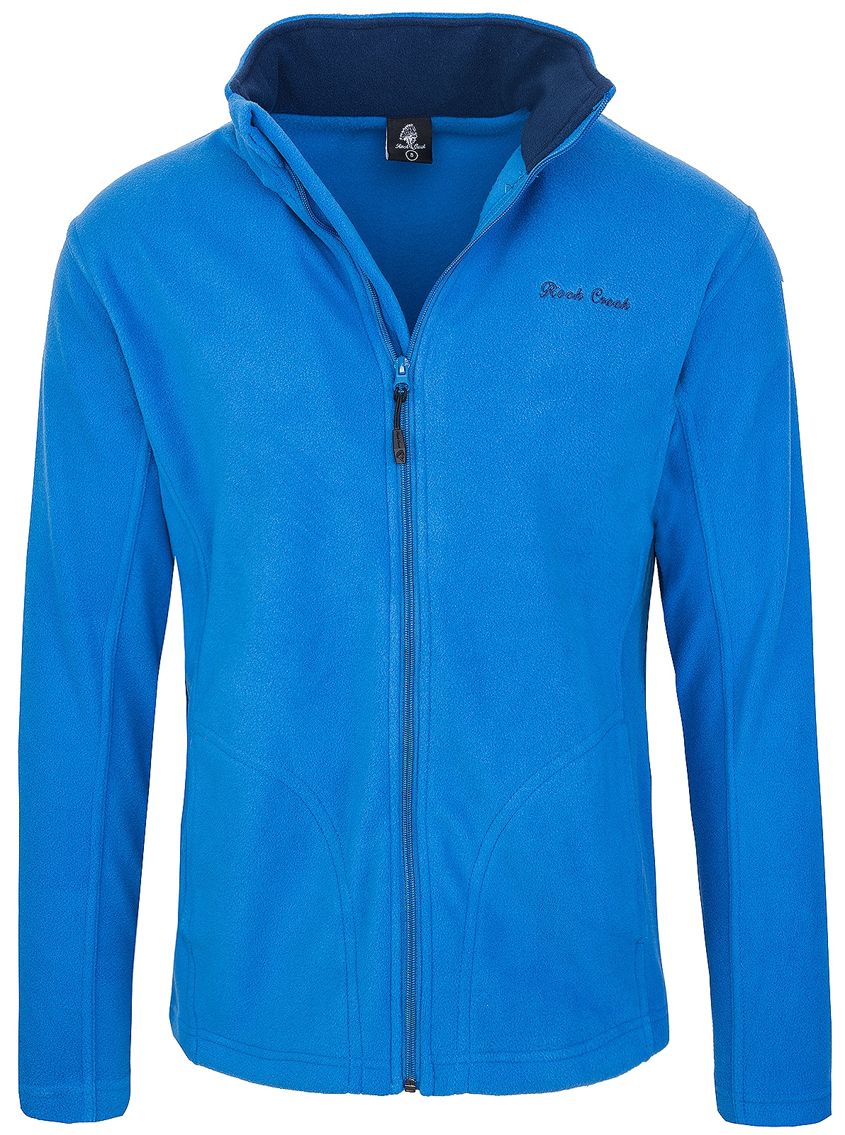 Rock Creek Fleecejacke 