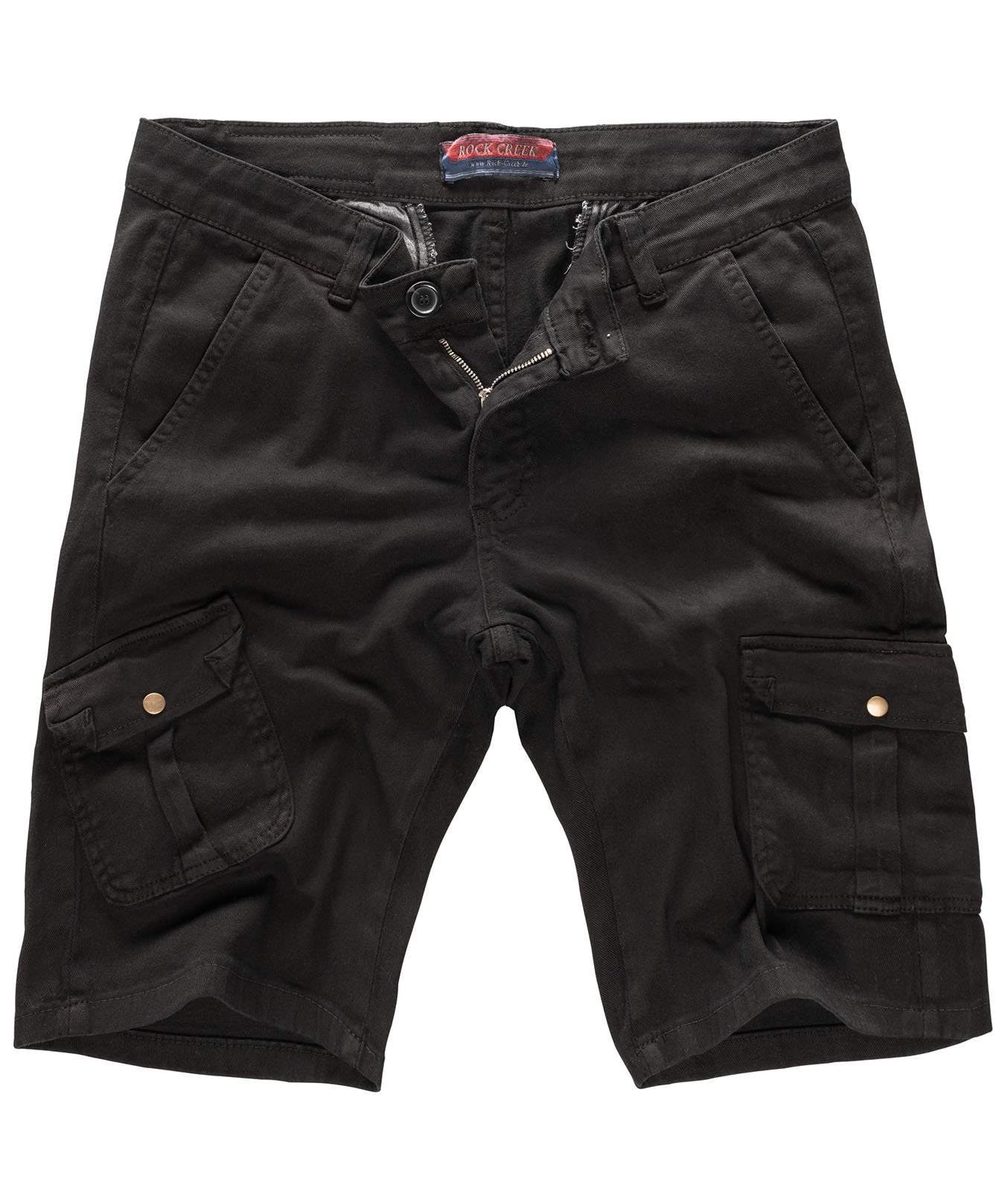 Rock Creek Shorts Cargo Shorts Regular Fit 