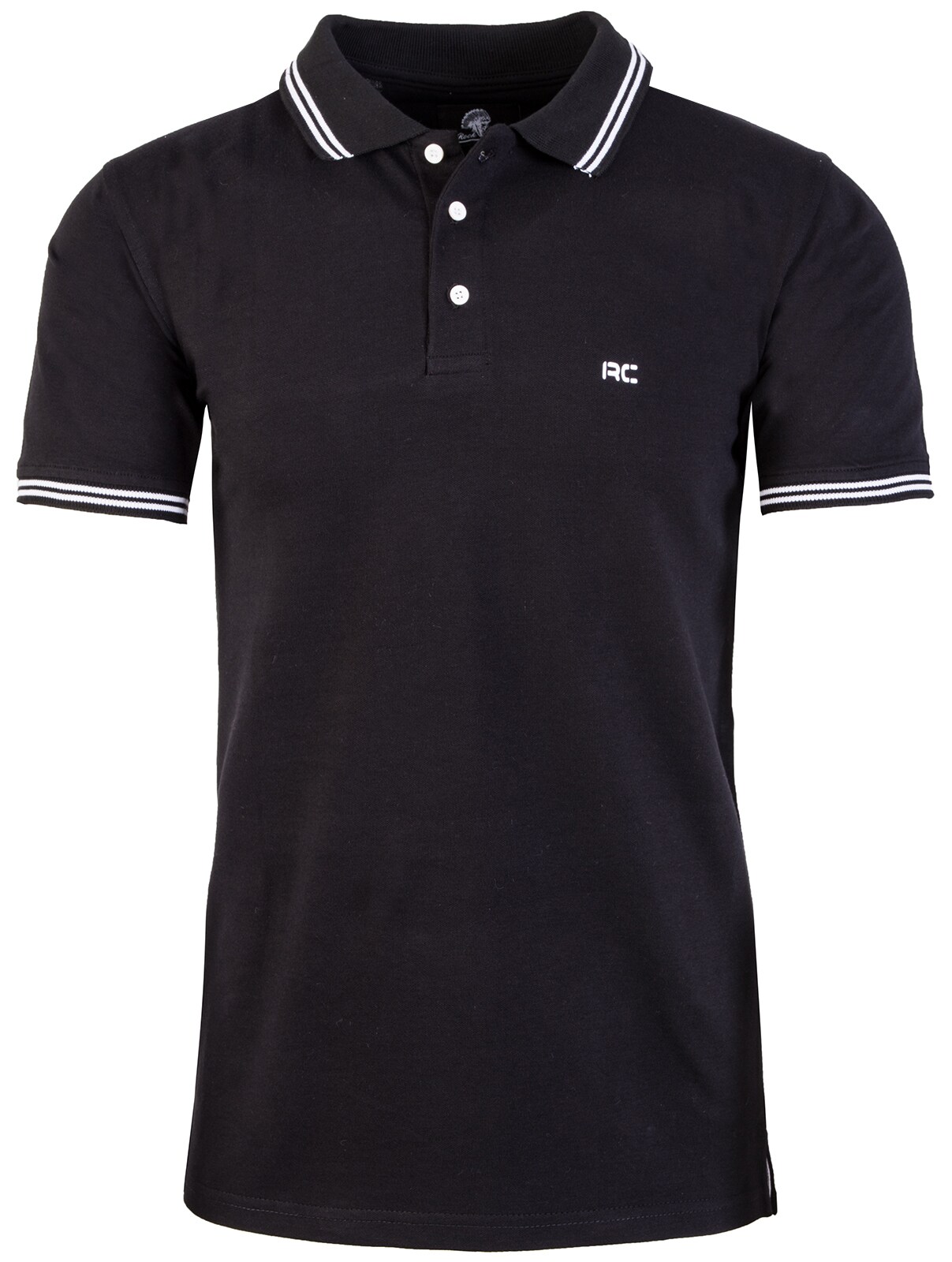 Poloshirt Regular Fit Polokragen
