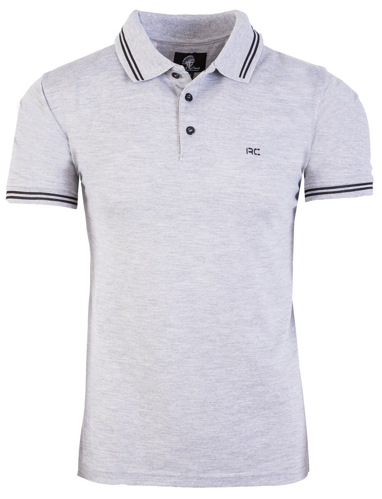 Poloshirt Regular Fit Polokragen