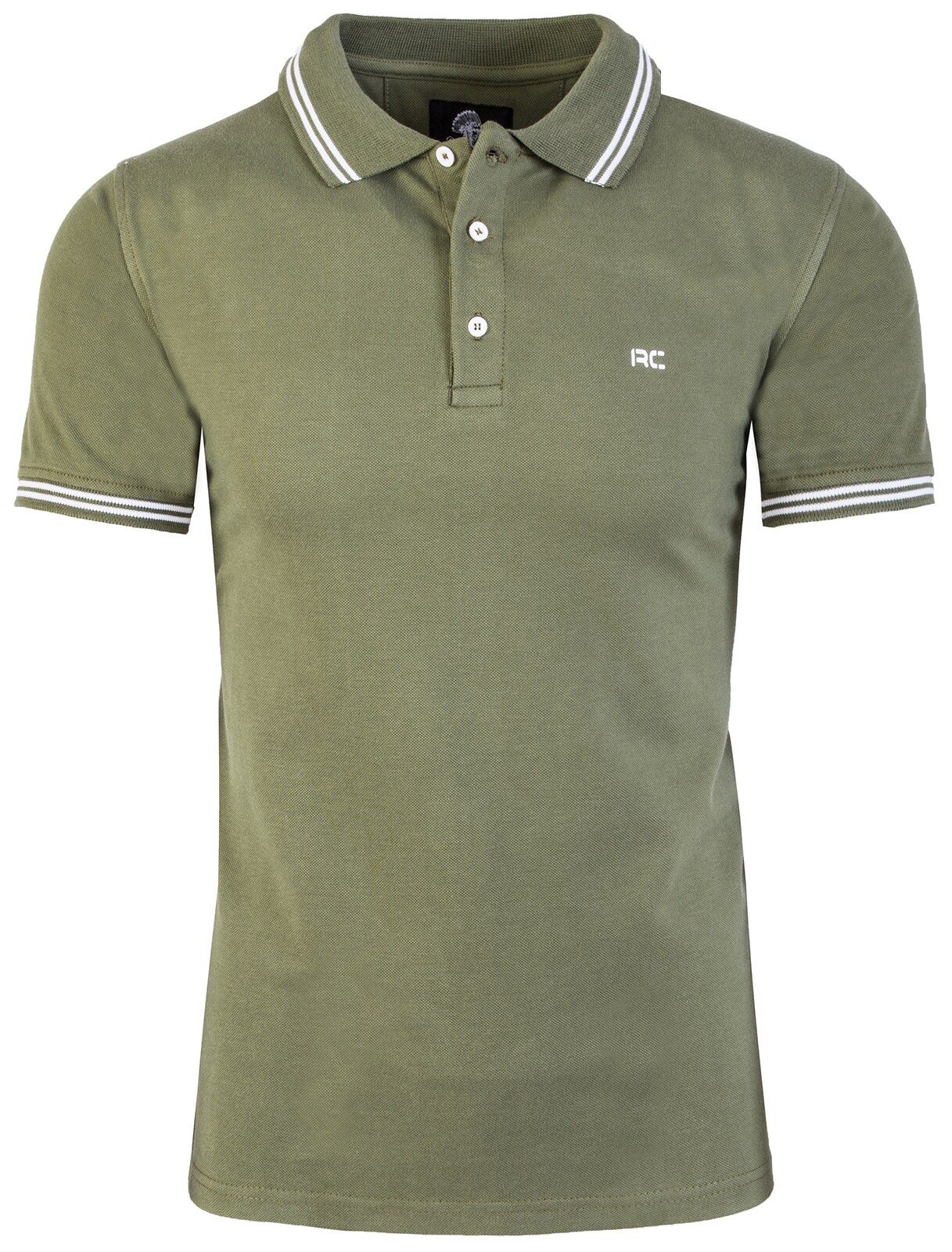 Poloshirt Regular Fit Polokragen