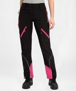 Rock Creek Softshellhose Outdoor Hose 