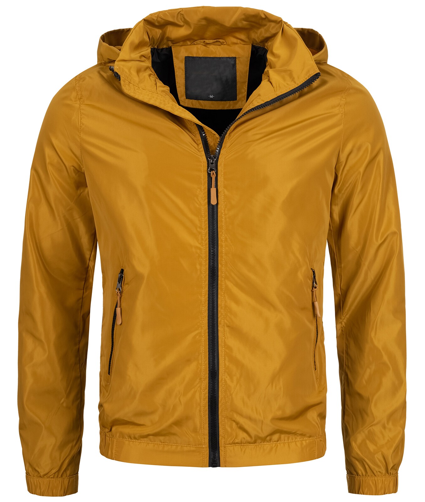 Rock Creek Jacke &Uuml;bergangsjacke Regular Fit 