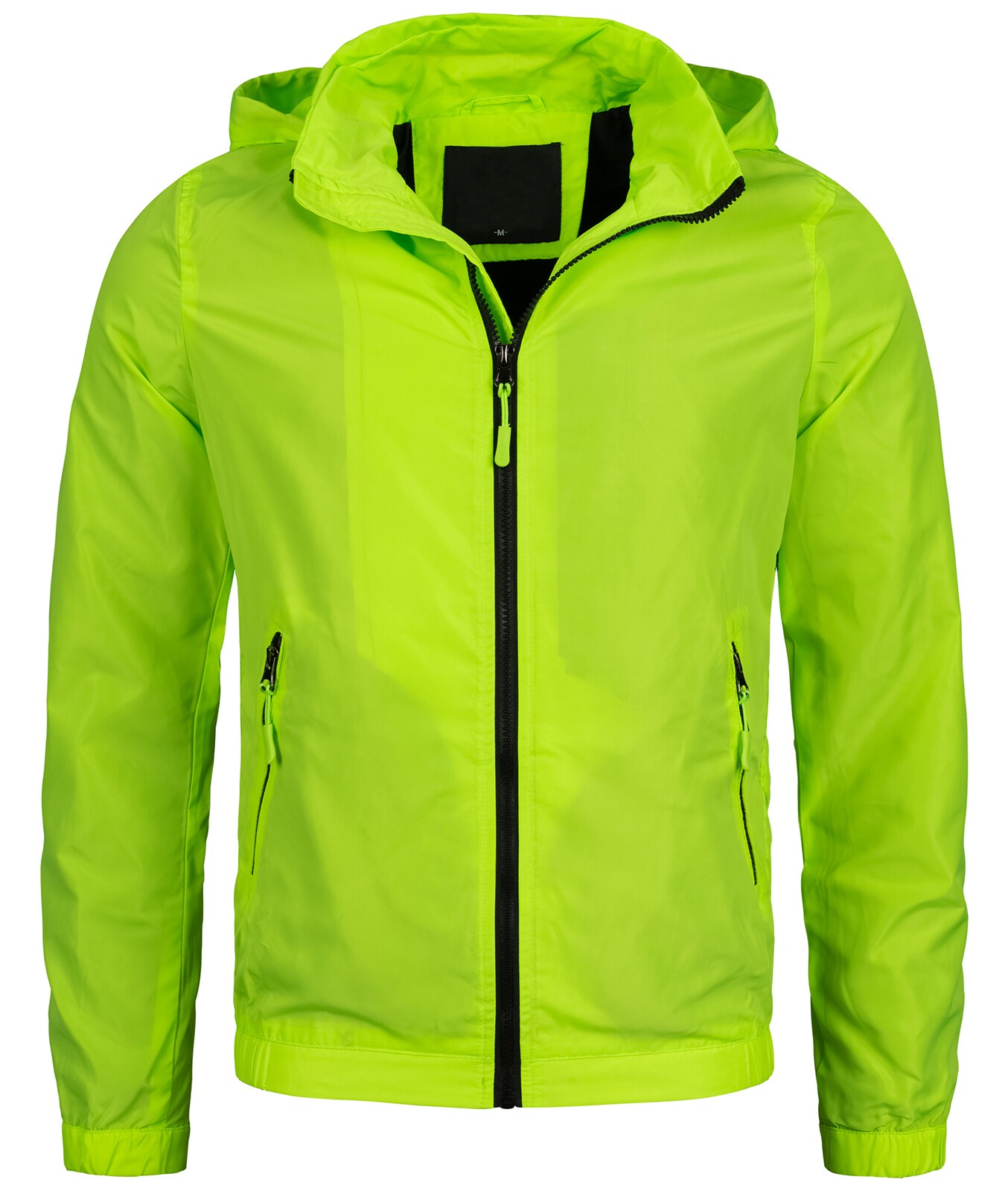 Rock Creek Jacke &Uuml;bergangsjacke Regular Fit 