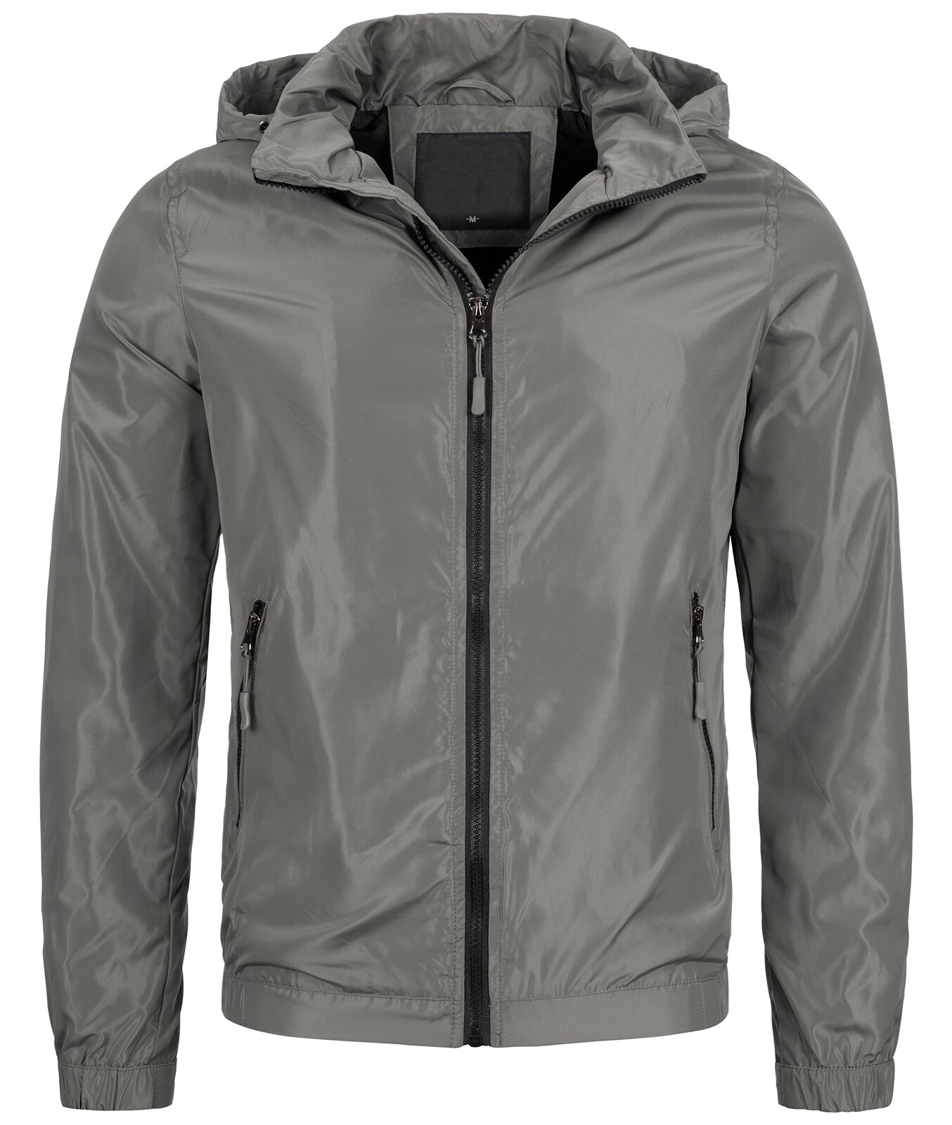 Rock Creek Jacke &Uuml;bergangsjacke Regular Fit 
