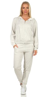 Rock Creek Trainingsanzug Jogginganzug Regular Fit 