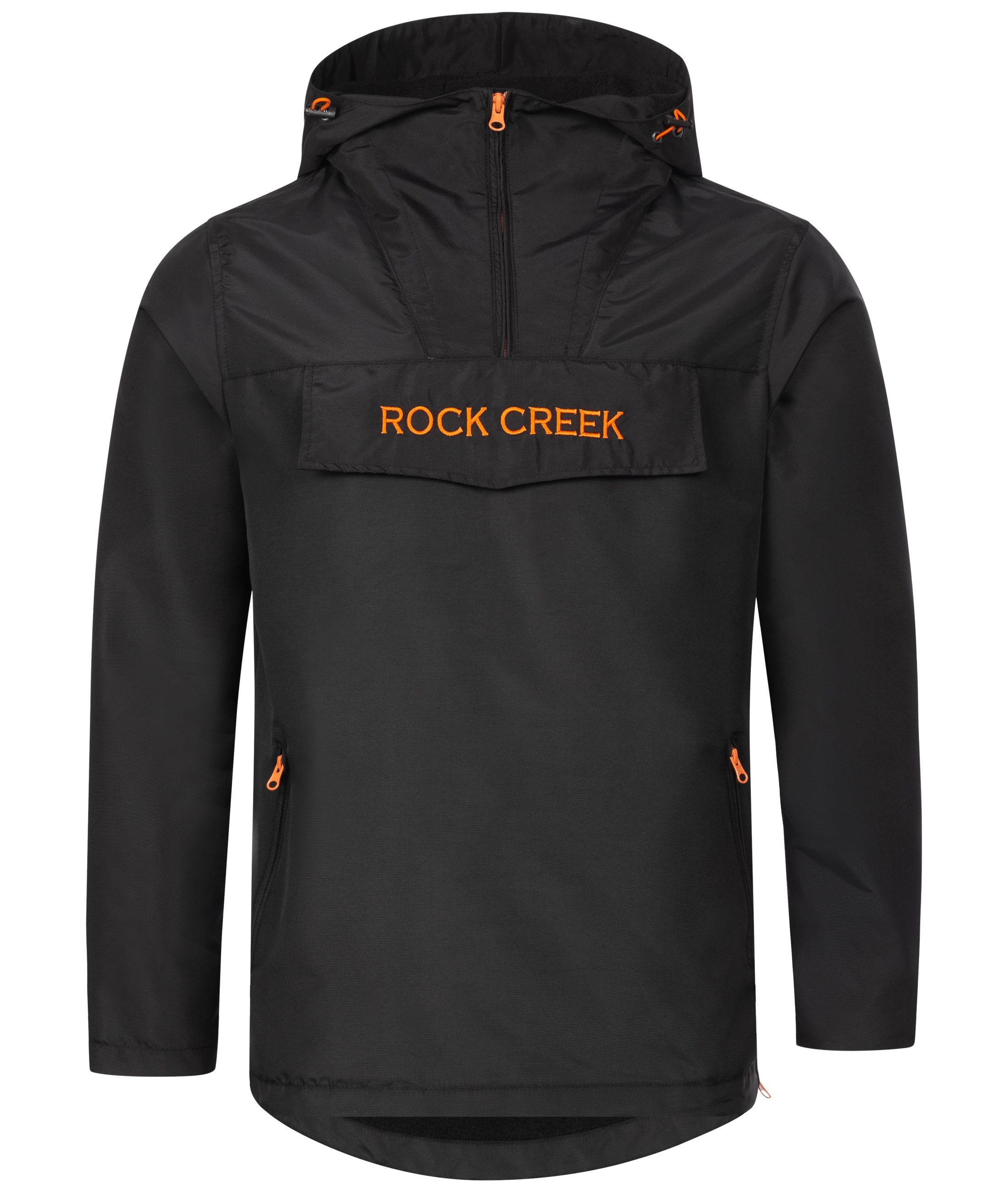 Rock Creek Windbreaker 