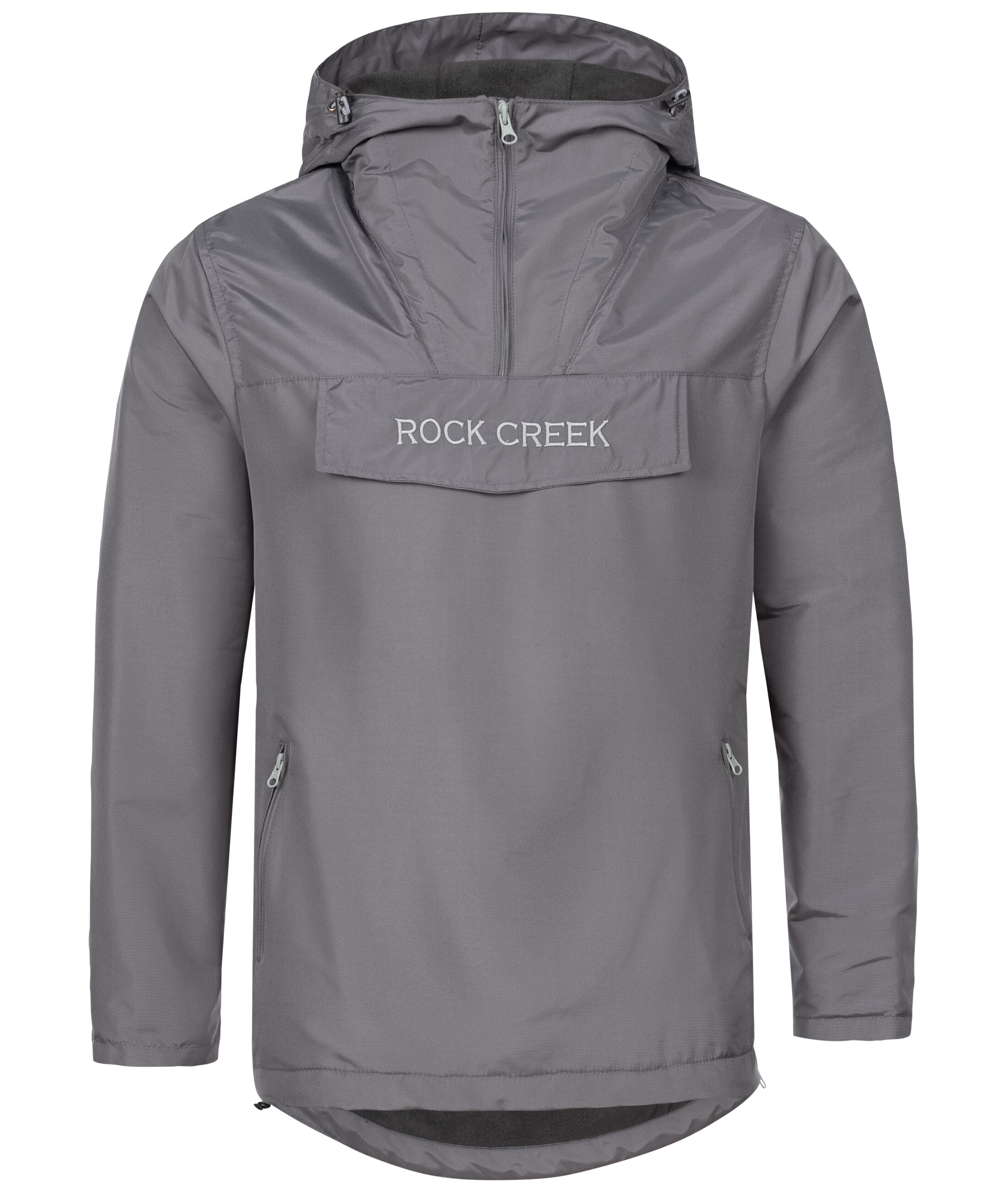 Rock Creek Windbreaker 