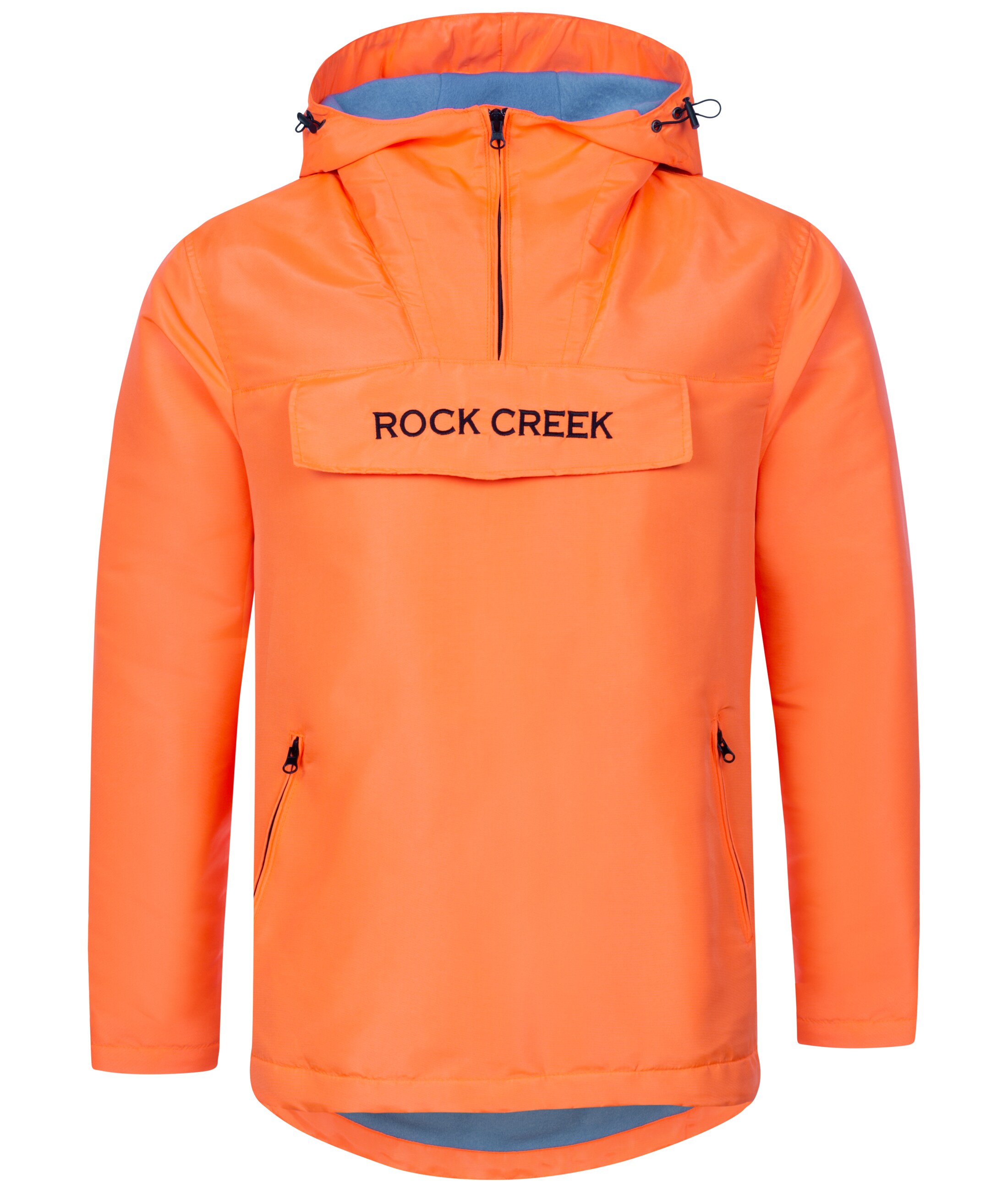 Rock Creek Windbreaker 