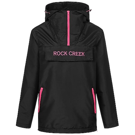 Rock Creek Windbreaker 