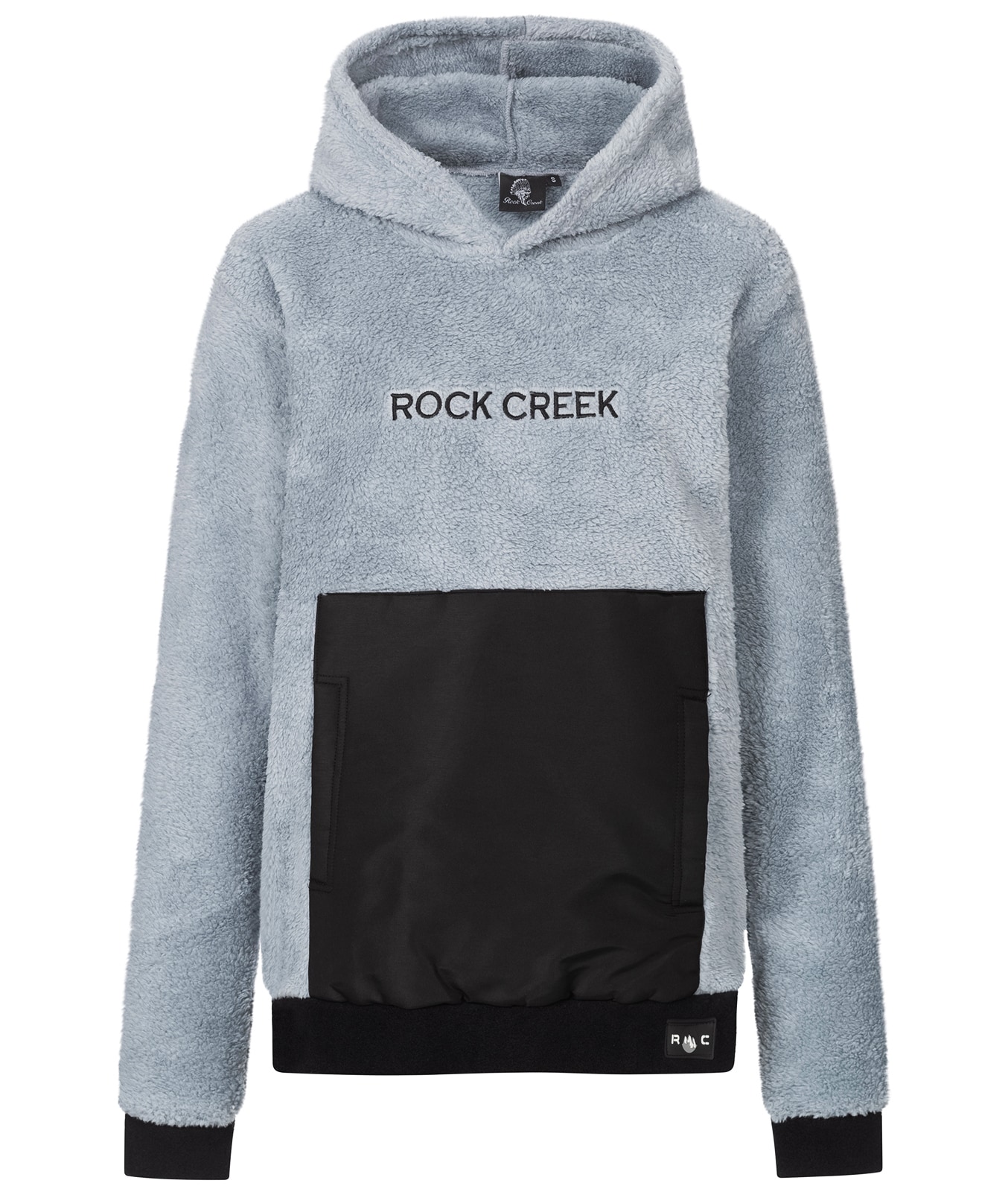 Rock Creek Kapuzenpullover 