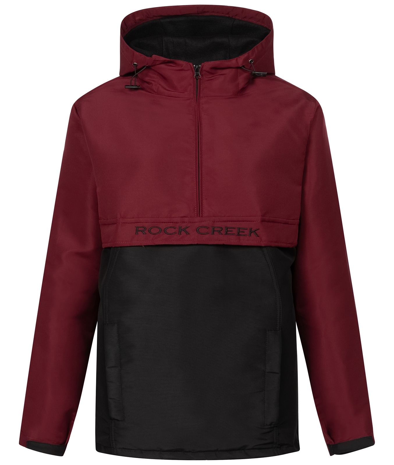 Rock Creek Windbreaker 