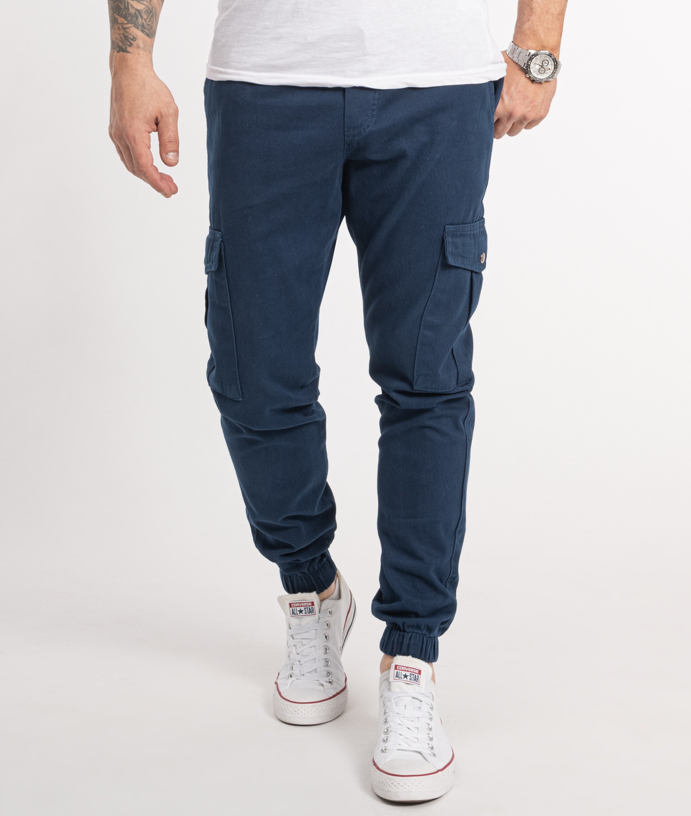 Rock Creek Cargohose 