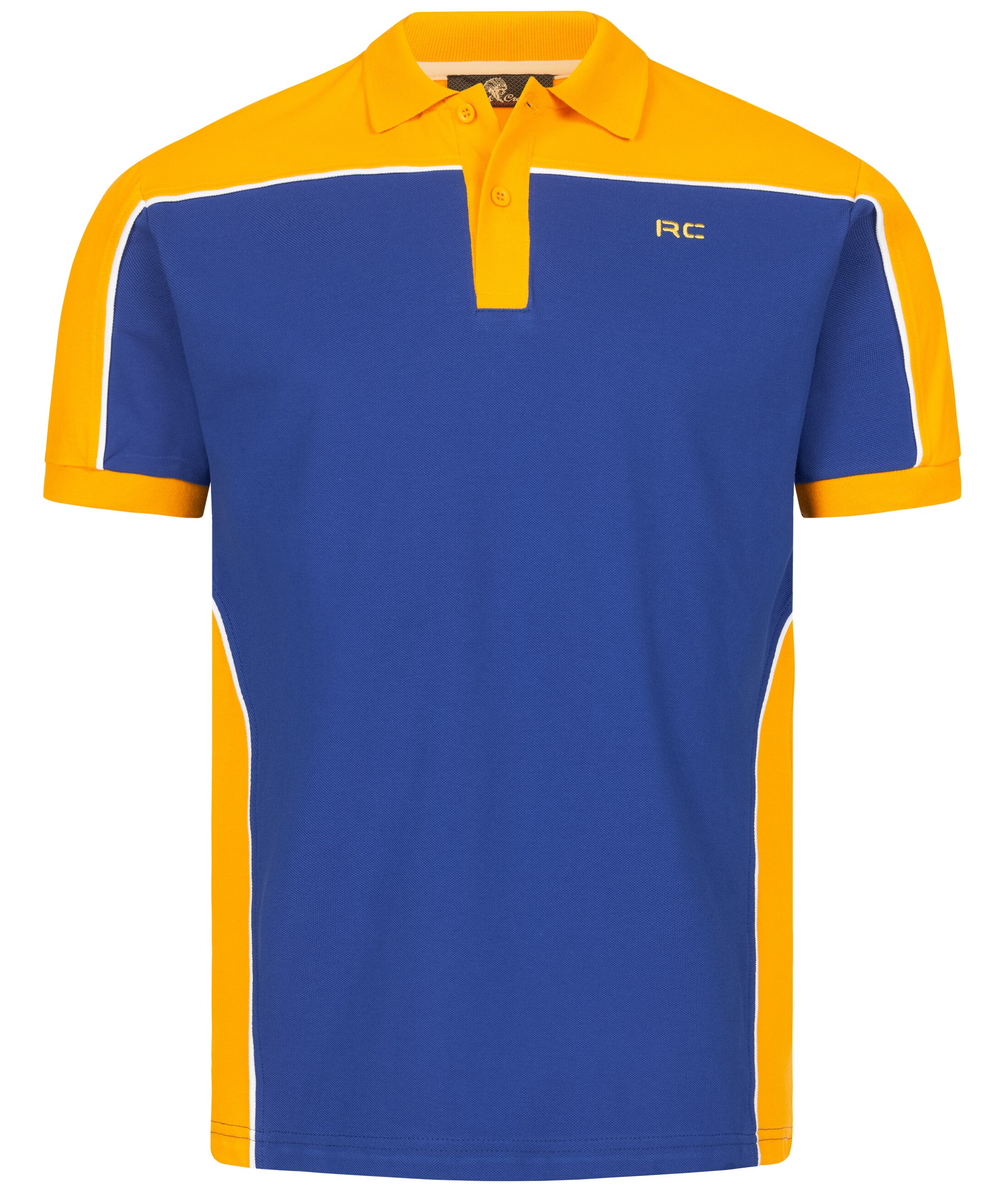 Rock Creek Poloshirt 