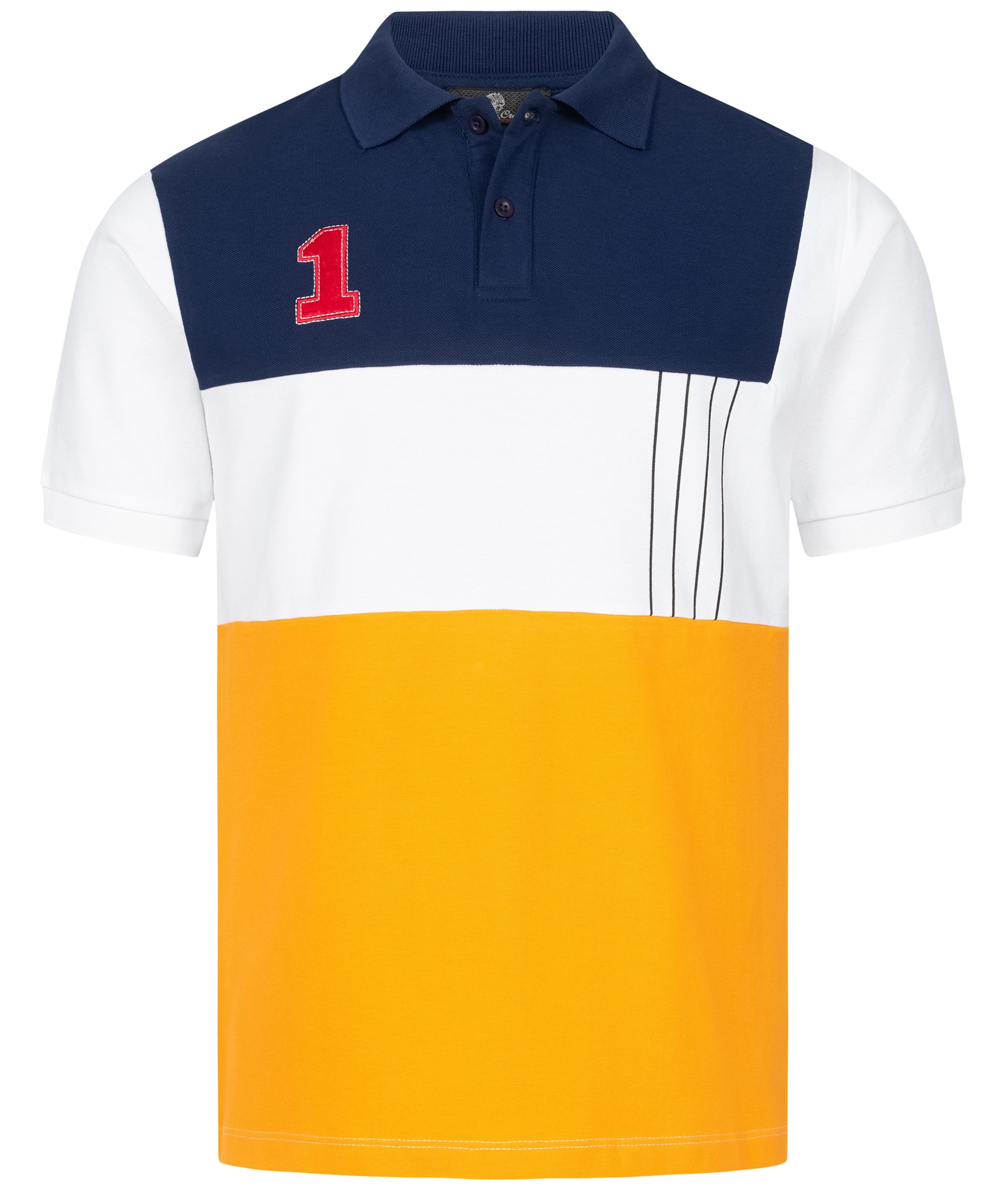 Rock Creek Poloshirt 