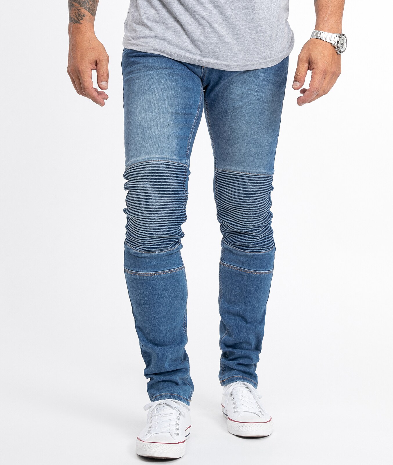 Rock Creek Jeans Slim Fit 