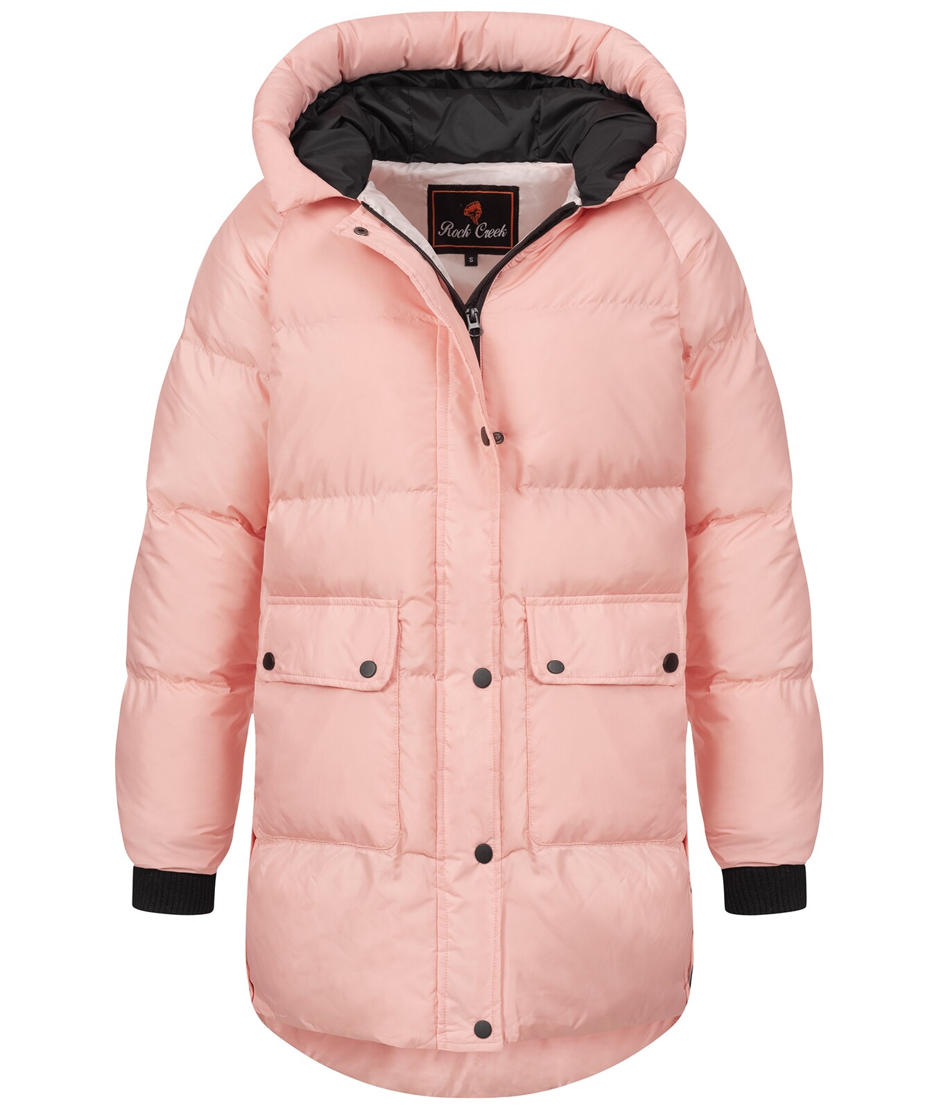Rock Creek Winterjacke 