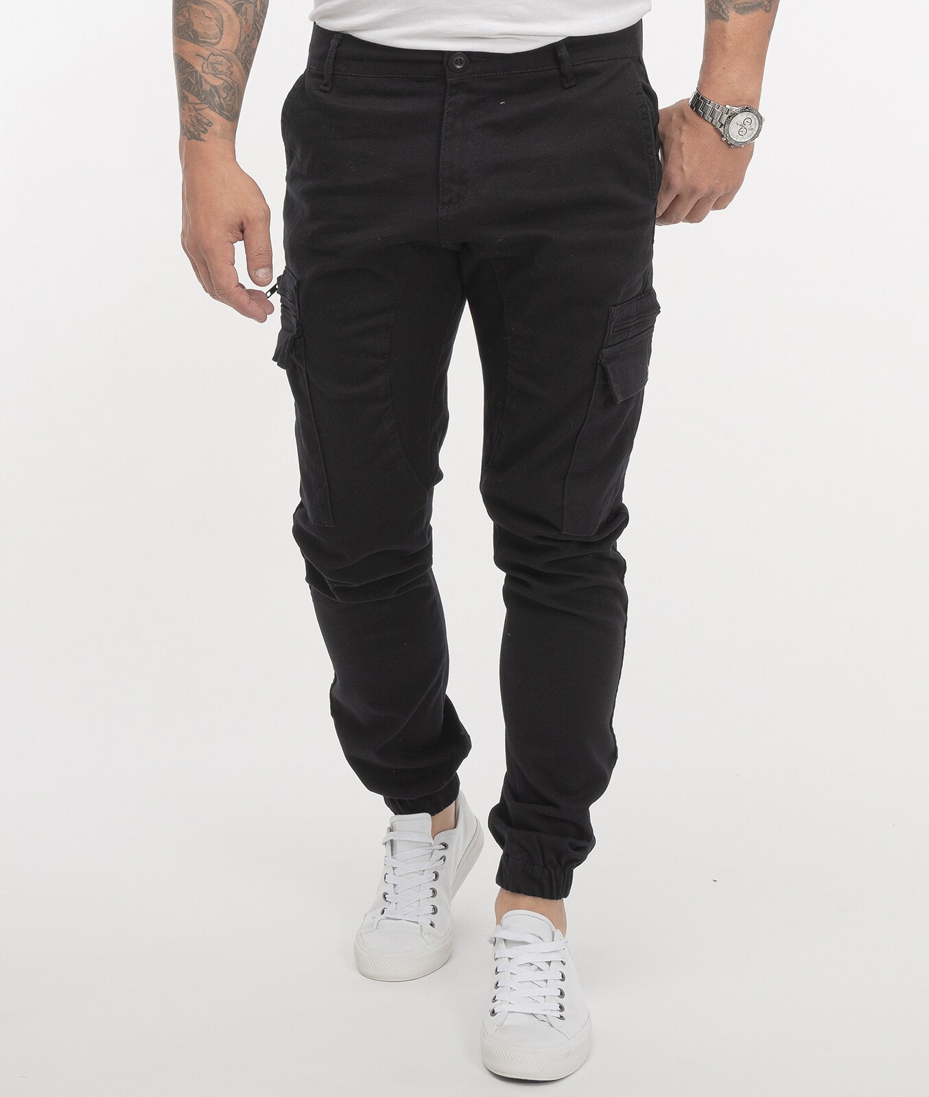 Rock Creek Cargohose 