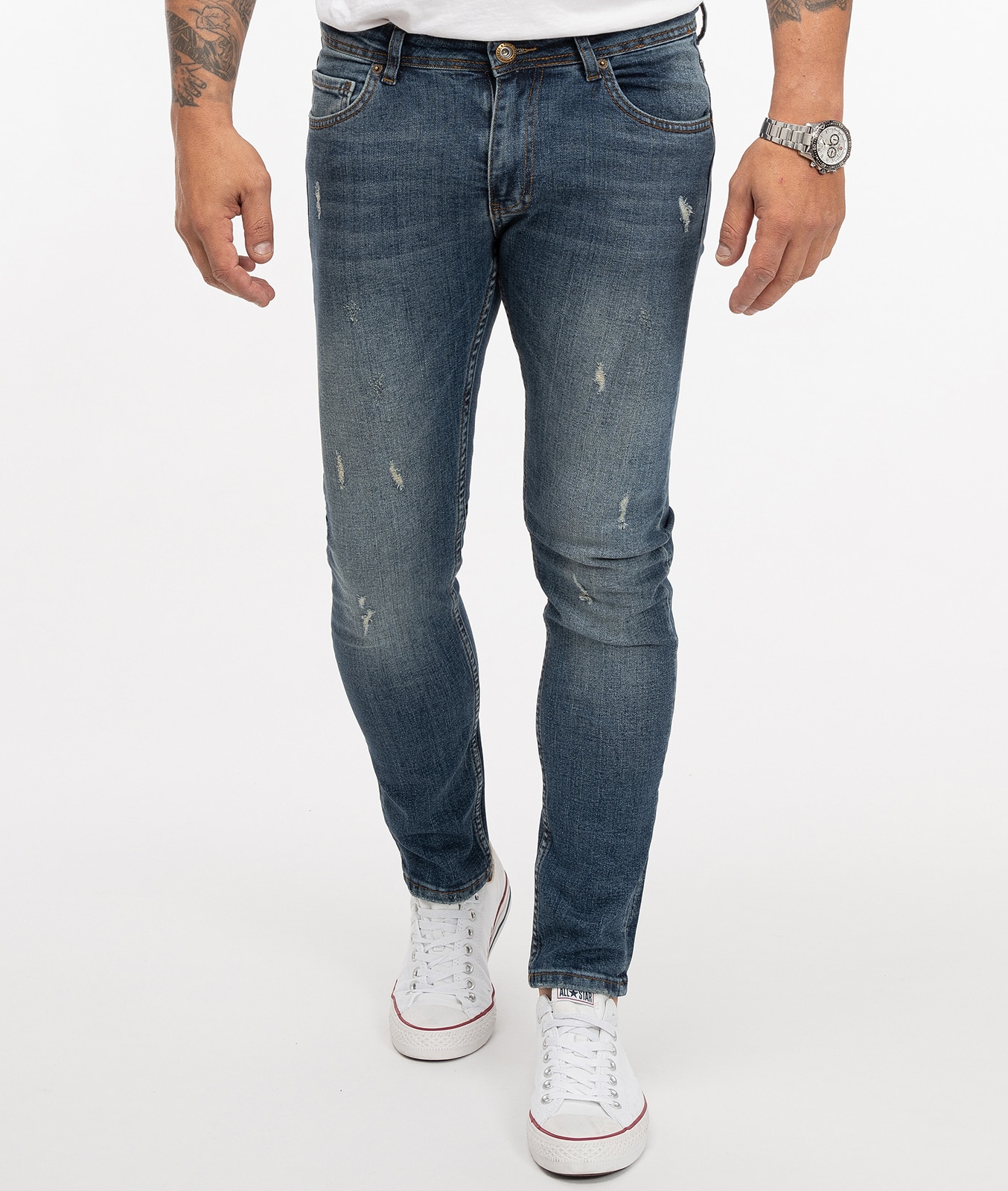 Rock Creek Jeans 