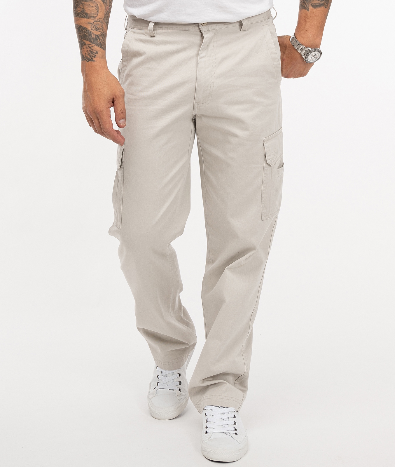 Rock Creek Chino 