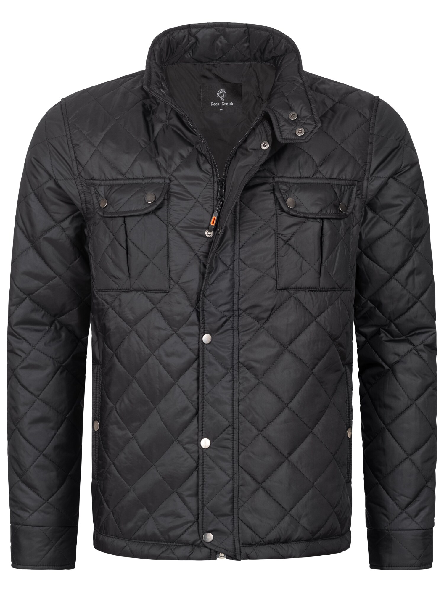 Rock Creek Steppjacke Jacke 