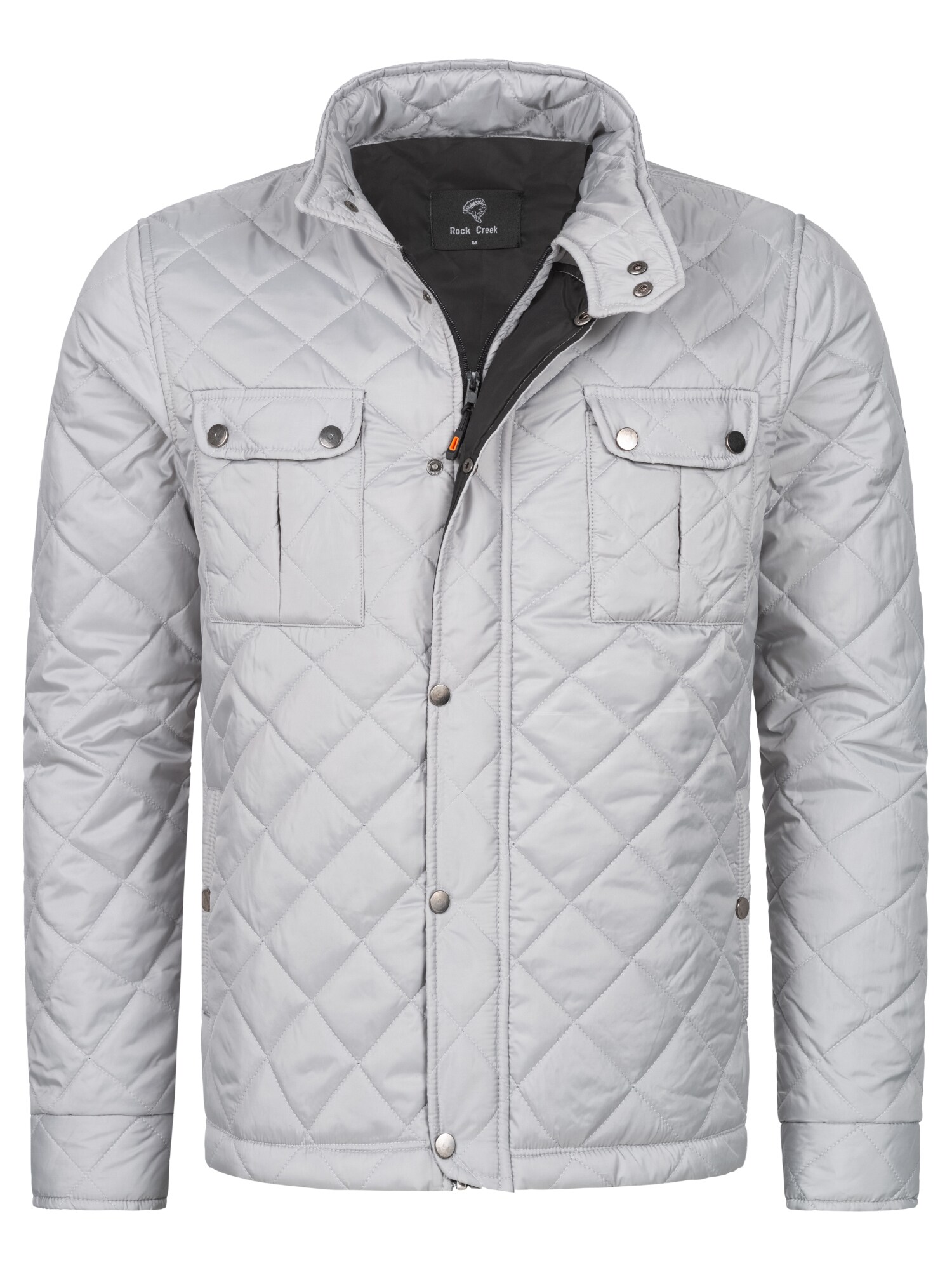 Rock Creek Steppjacke Jacke 