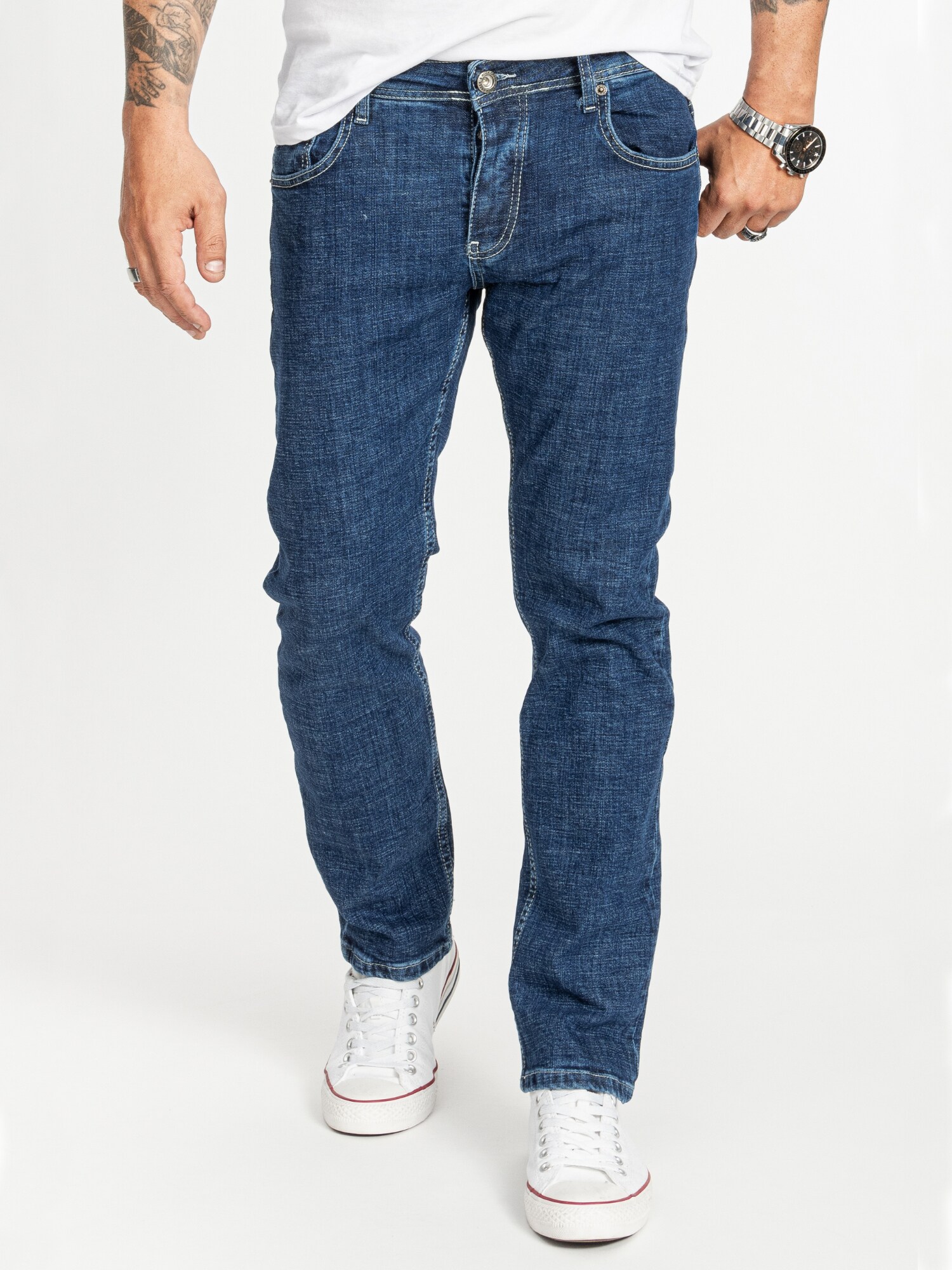 Rock Creek Jeans Regular Fit 