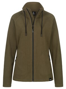 Rock Creek Fleecejacke Jacke 