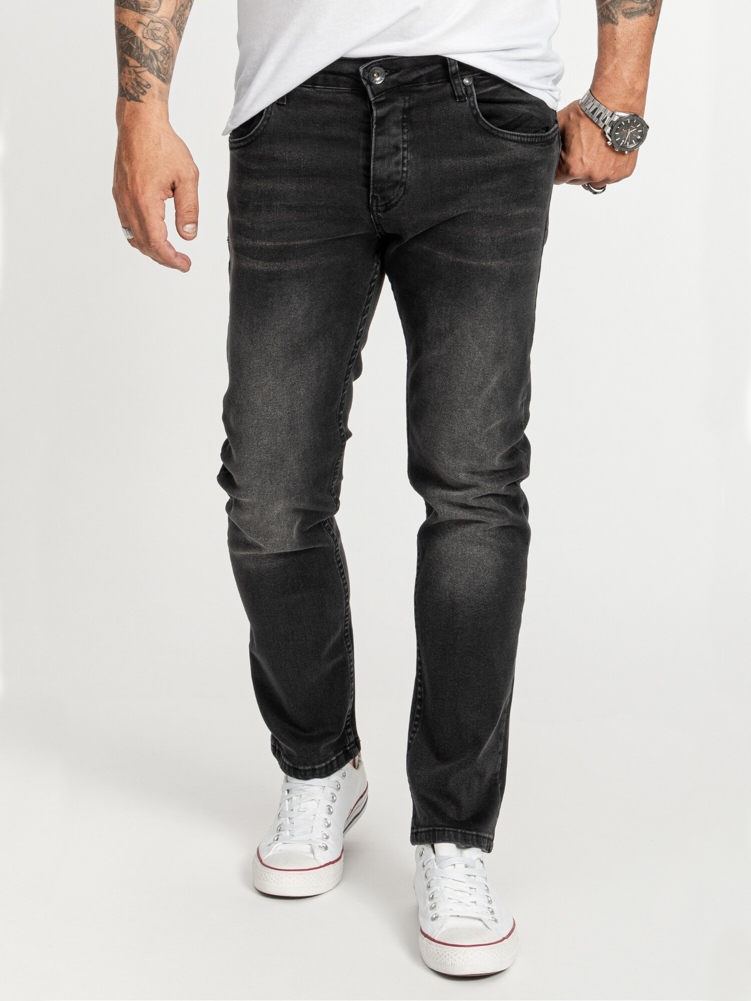 Rock Creek Jeans Regular Fit 