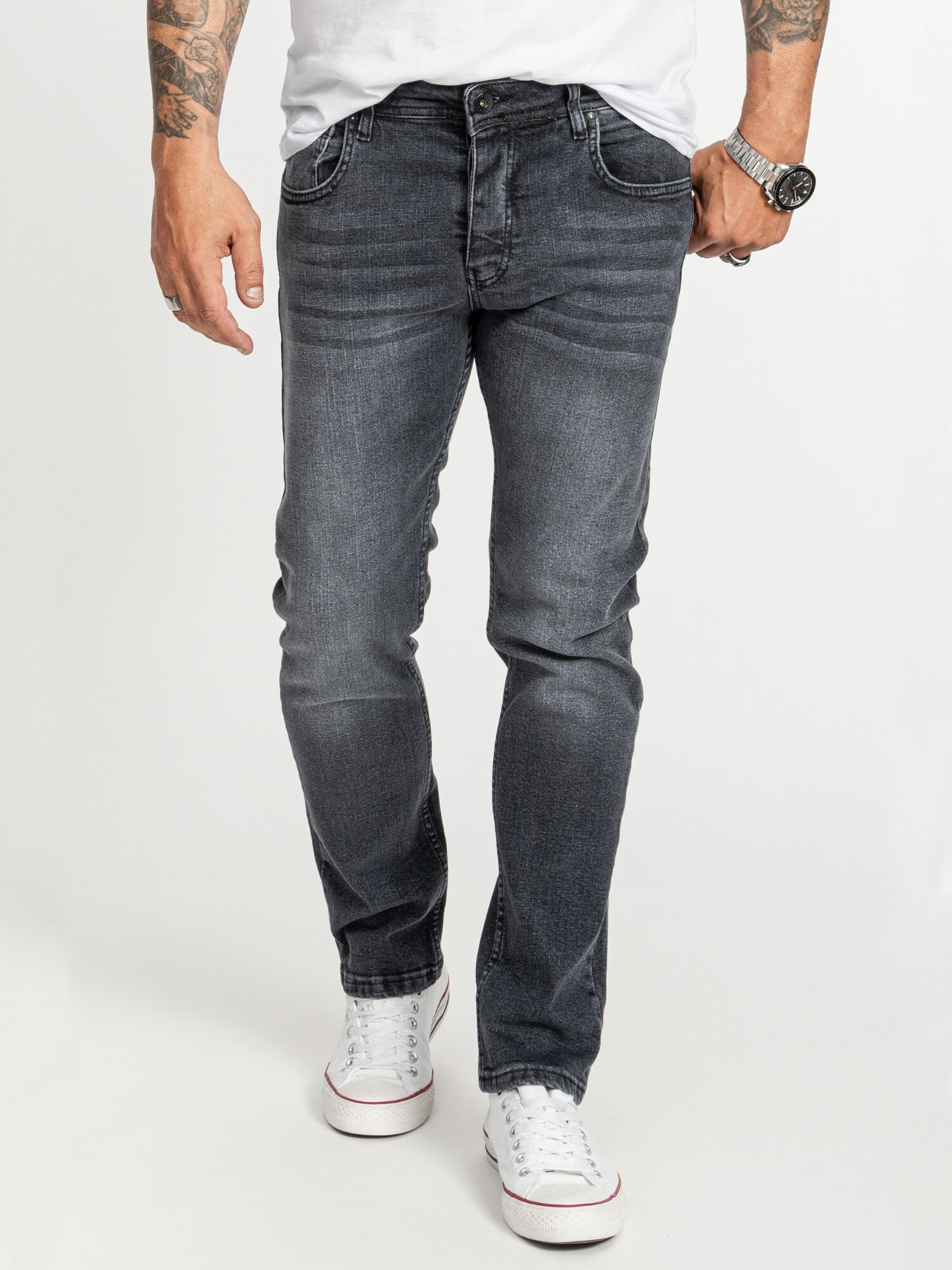 Rock Creek Jeans Regular Fit 