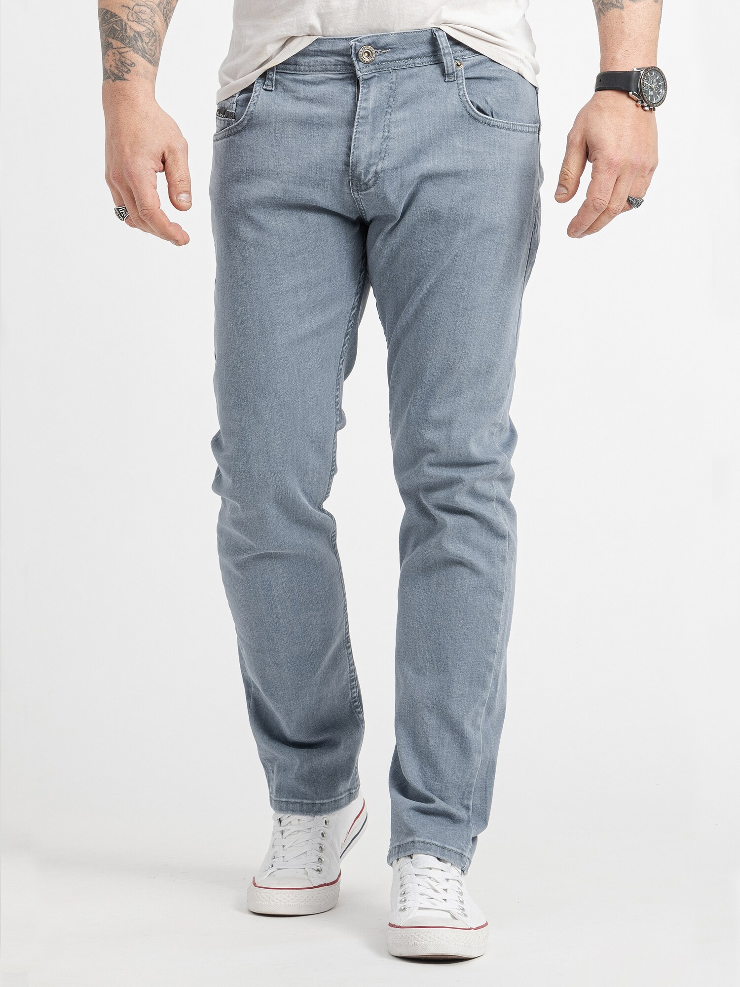 Rock Creek Jeans Regular Fit 