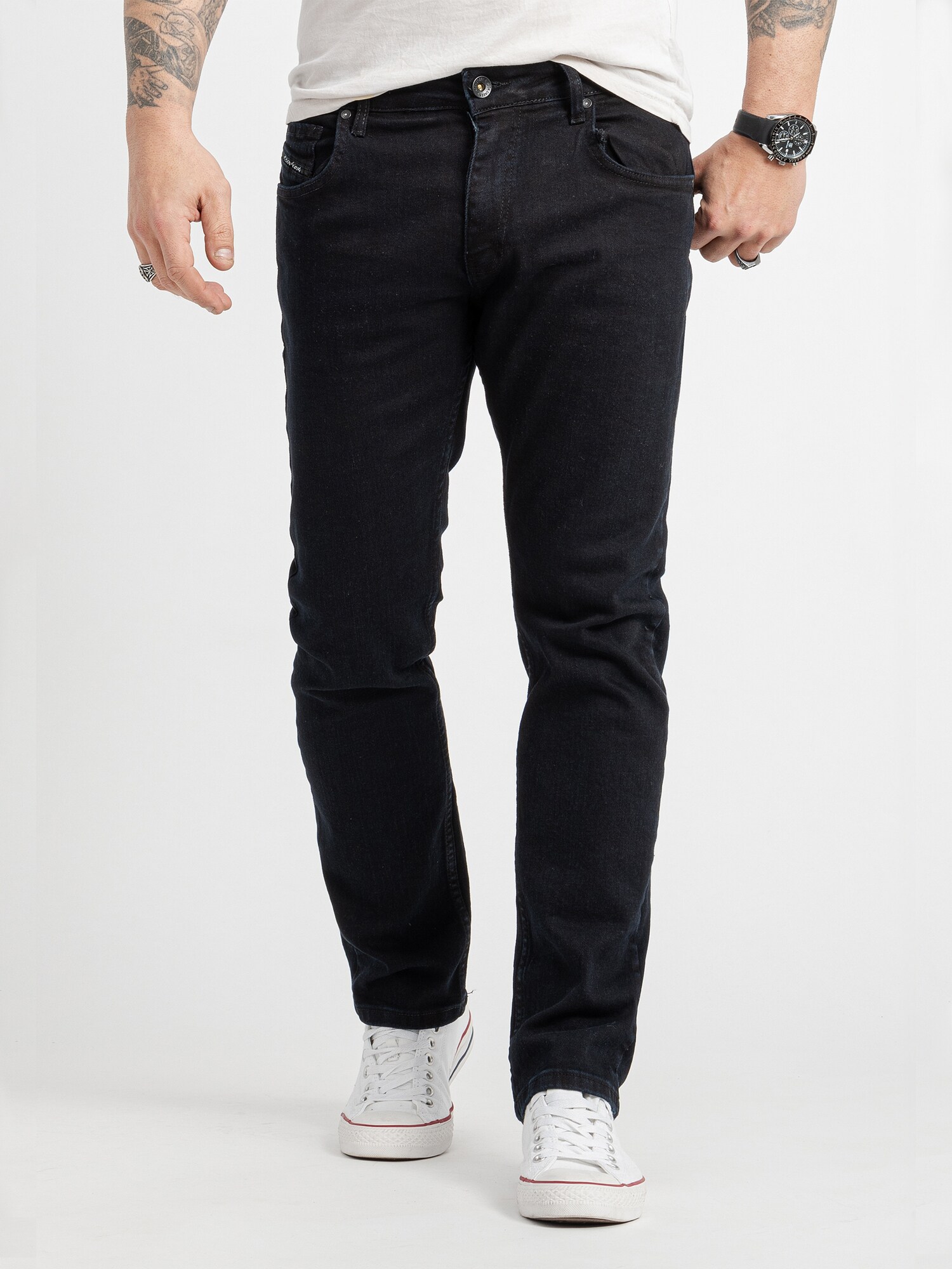 Rock Creek Jeans Regular Fit 