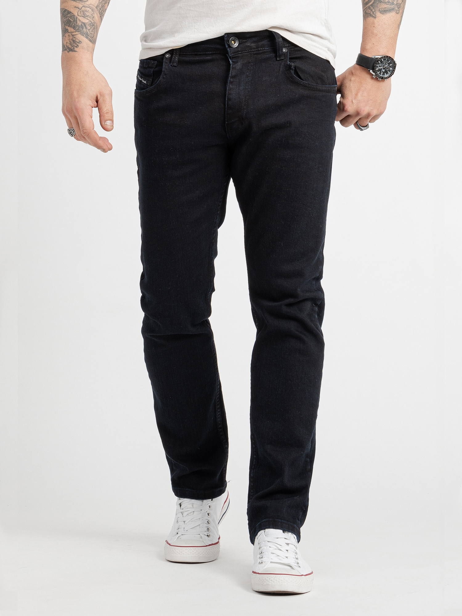 Rock Creek Jeans Regular Fit 