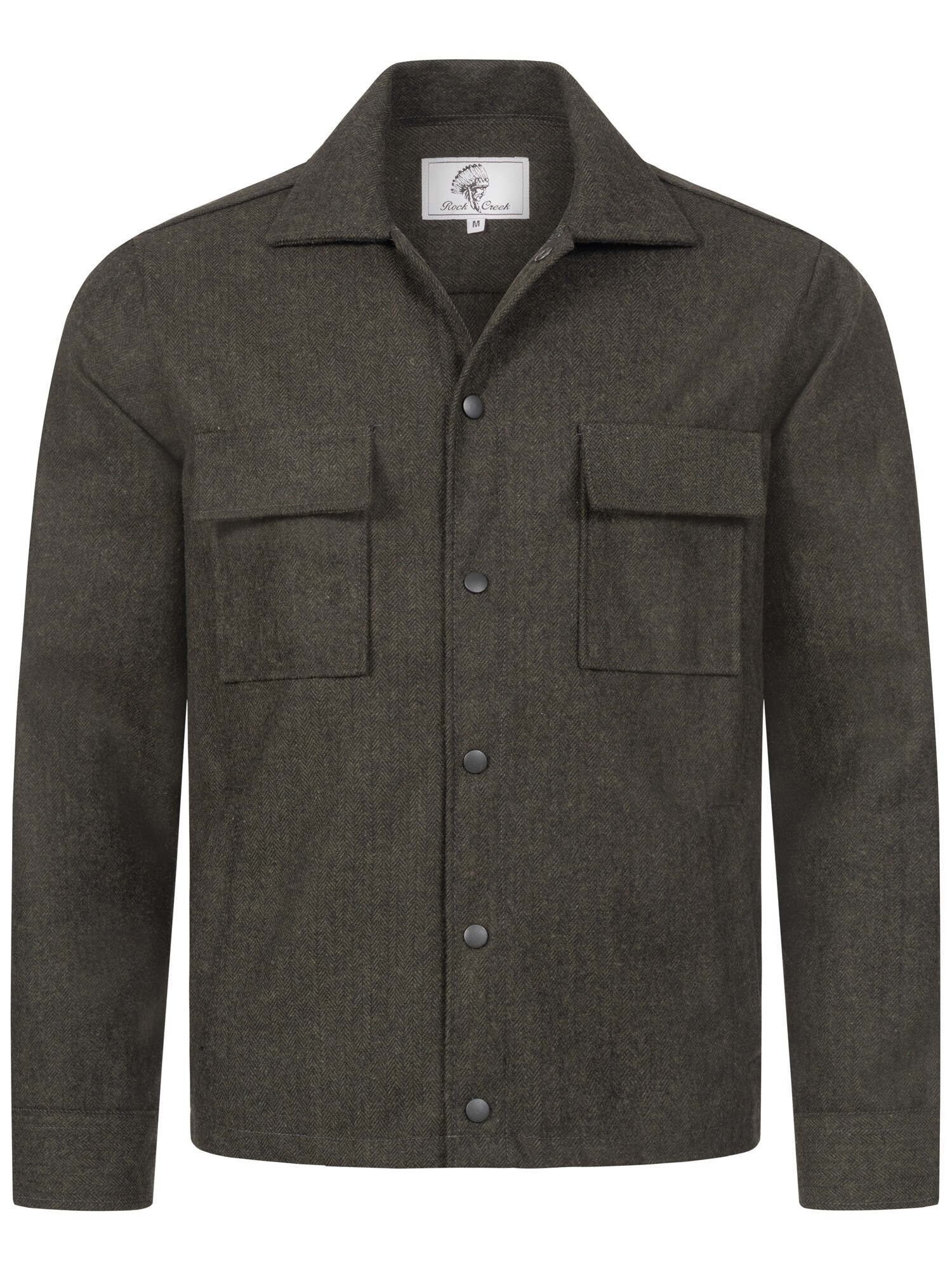 Rock Creek Jacke &Uuml;bergangsjacke 