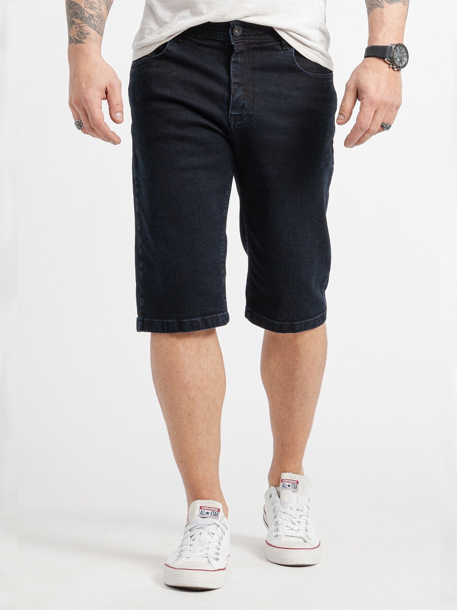 Rock Creek Shorts Jeansshorts 