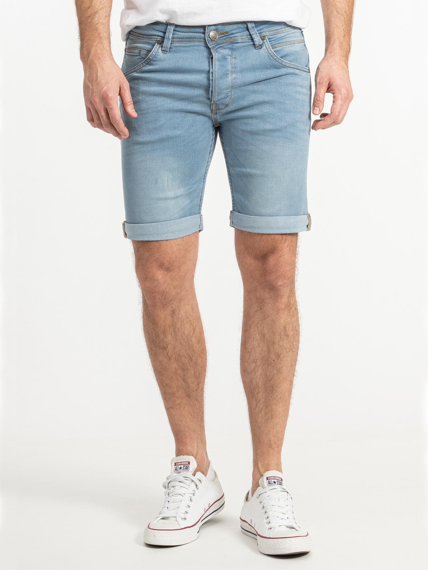 Rock Creek Shorts Jeansshorts 