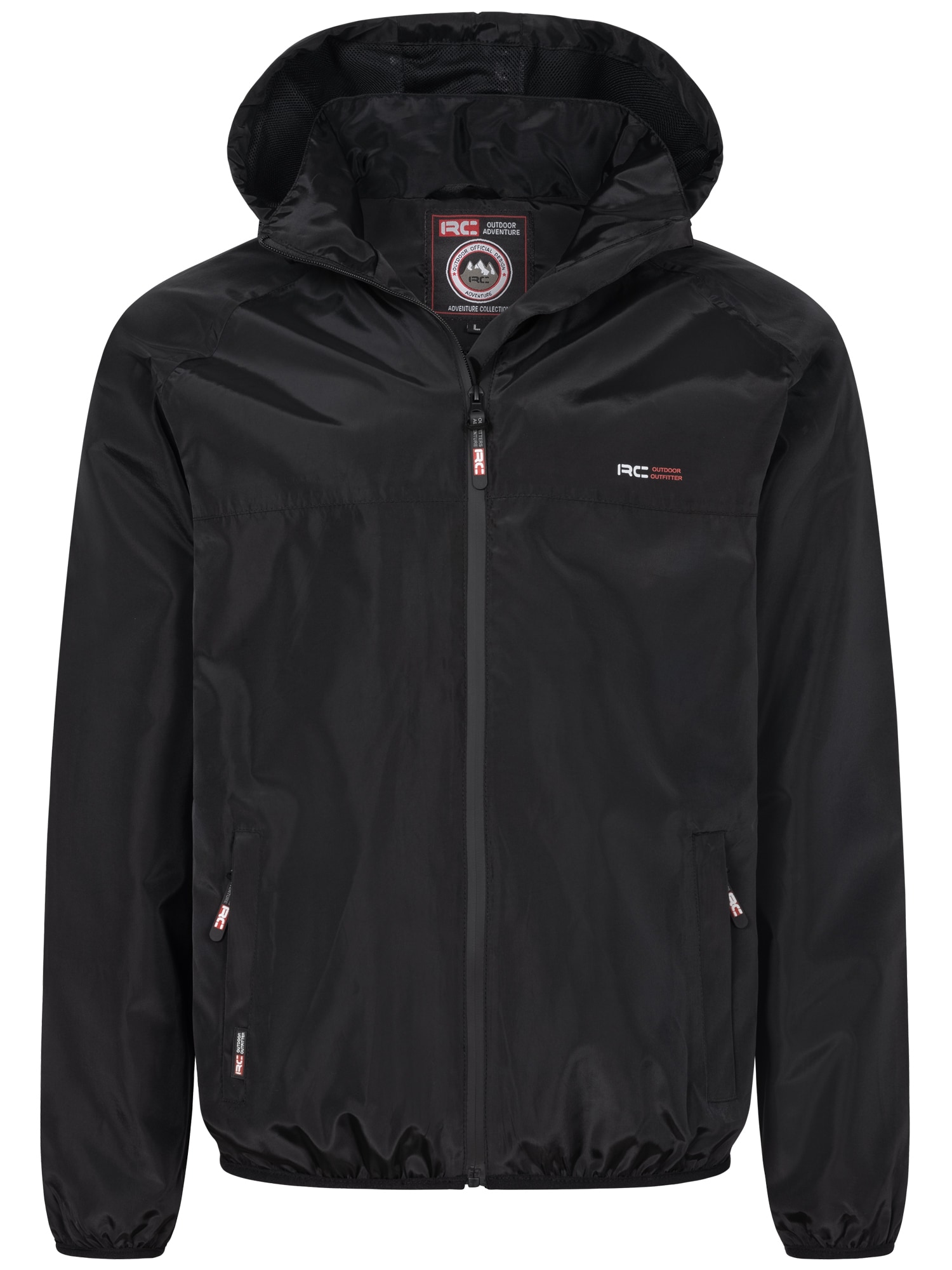 Rock Creek Regenjacke Jacke 