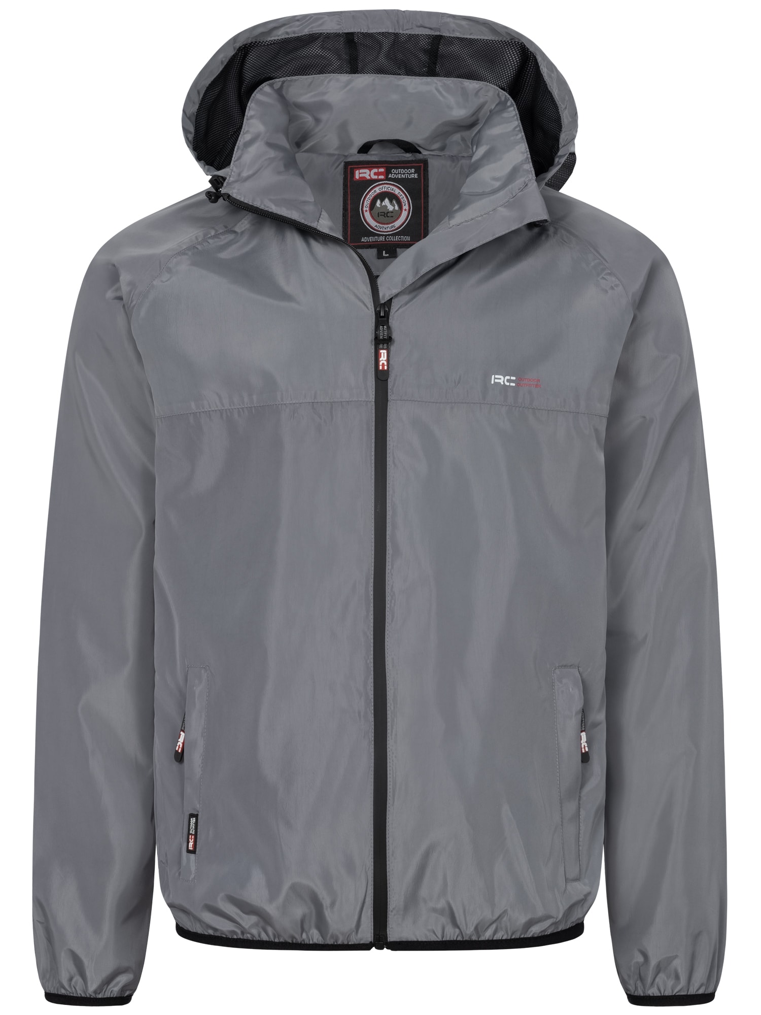 Rock Creek Regenjacke Jacke 