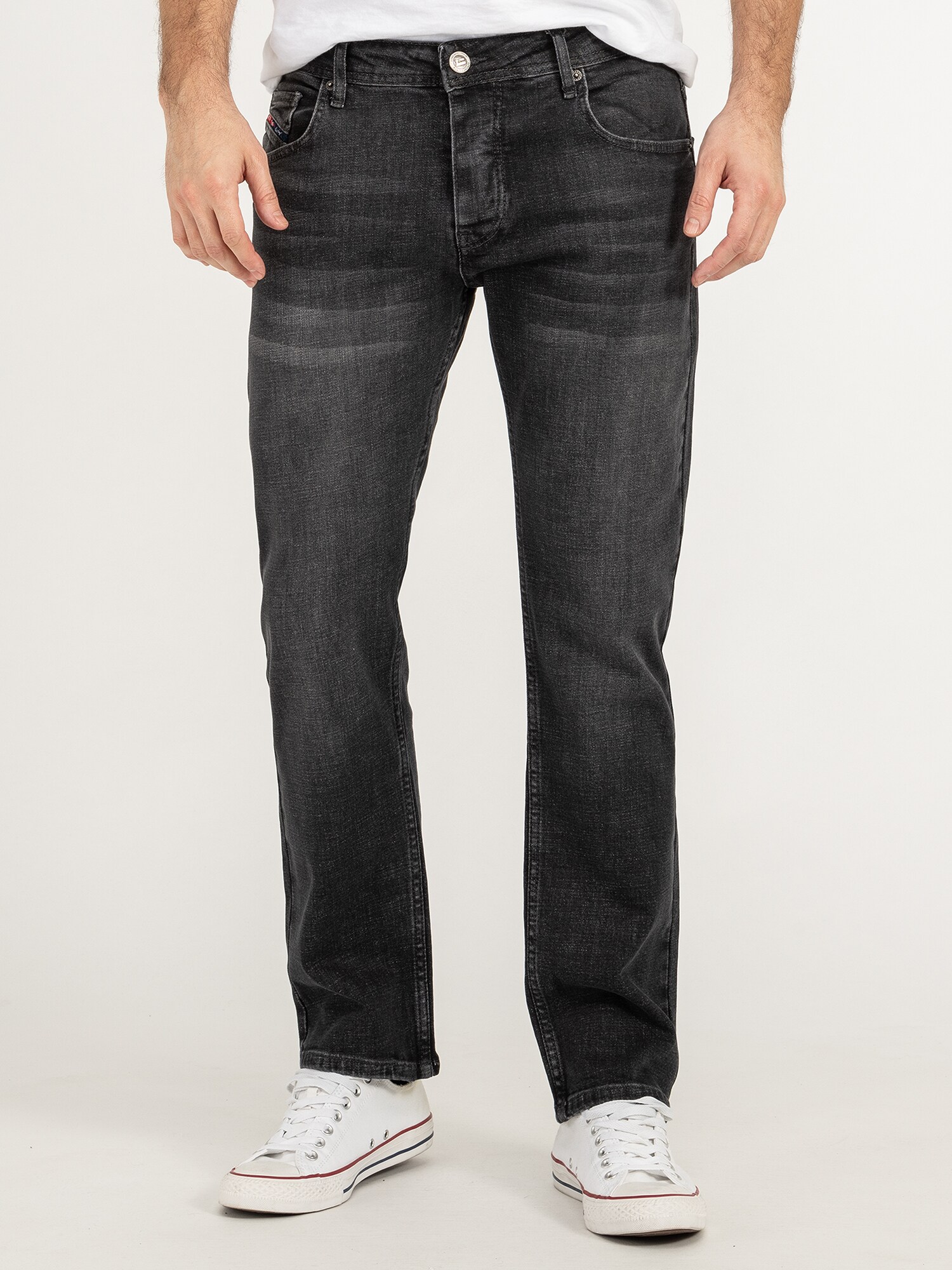 Lorenzo Loren Jeans Regular Fit 