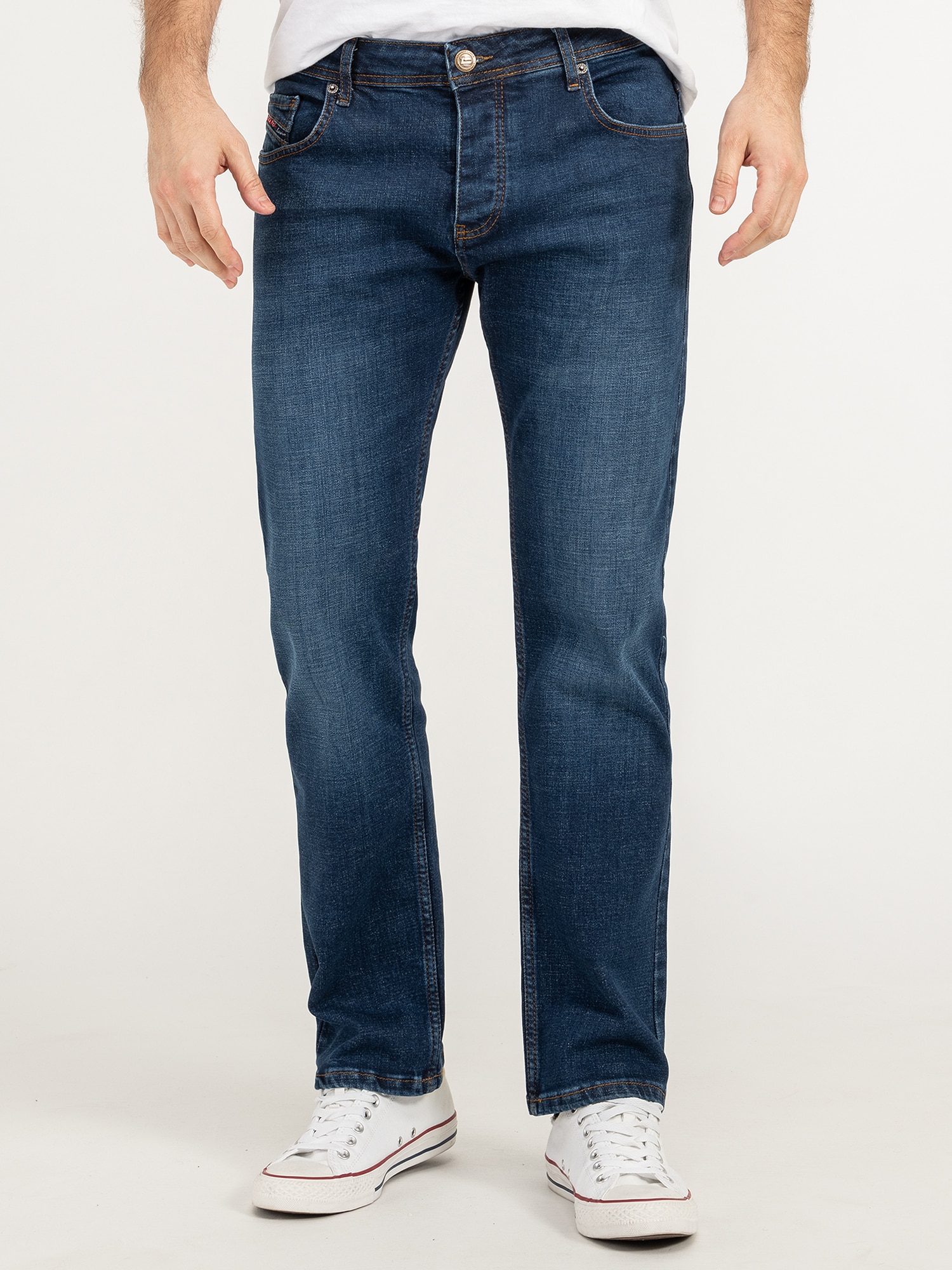 Lorenzo Loren Jeans Regular Fit 