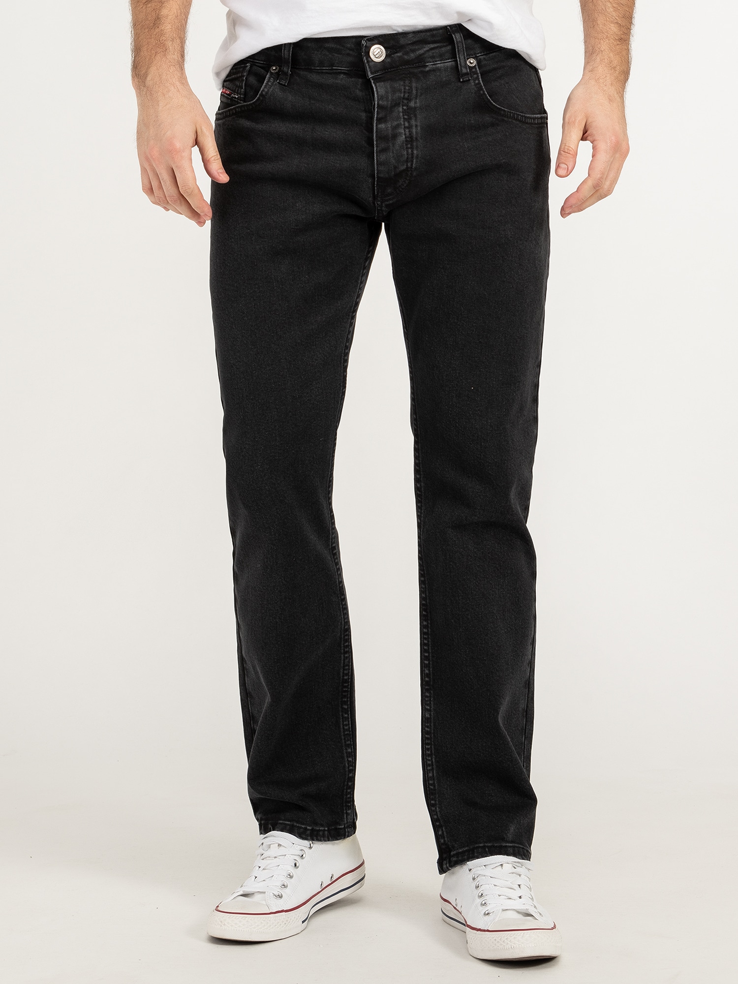 Lorenzo Loren Jeans Regular Fit 