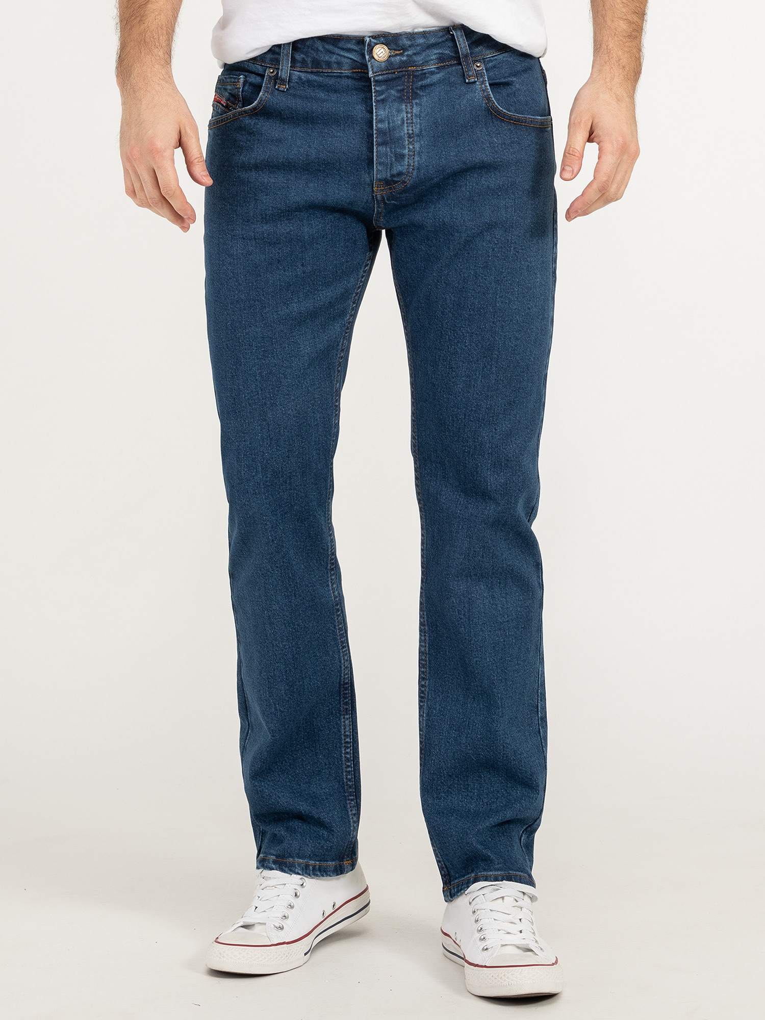 Lorenzo Loren Jeans Regular Fit 
