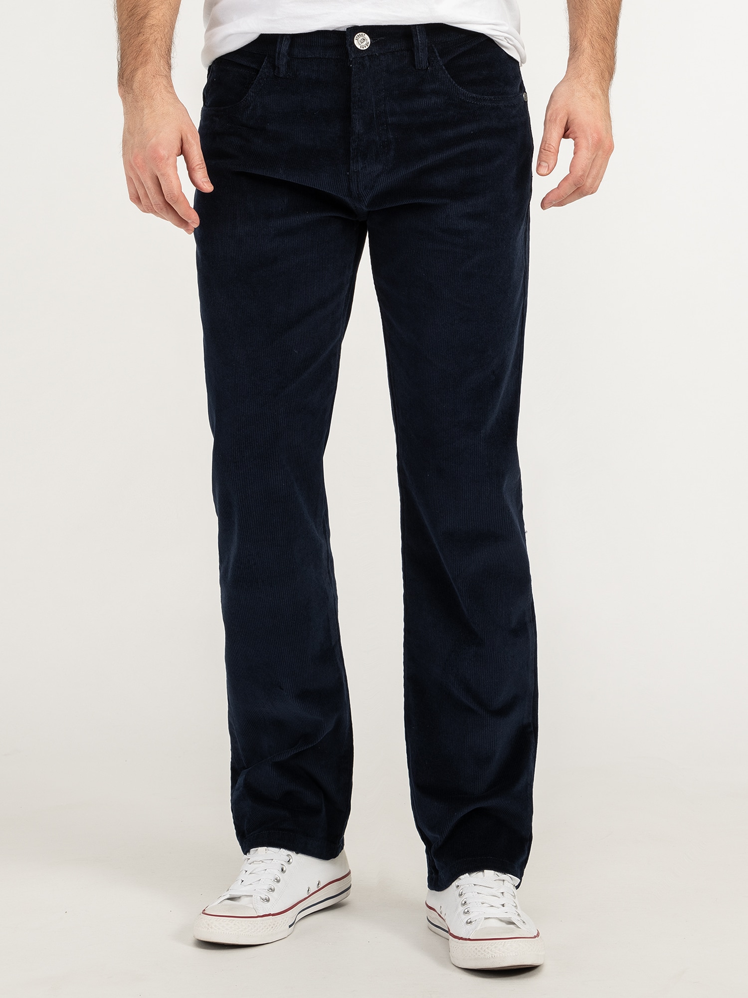 Rock Creek Cordhose Regular Fit 